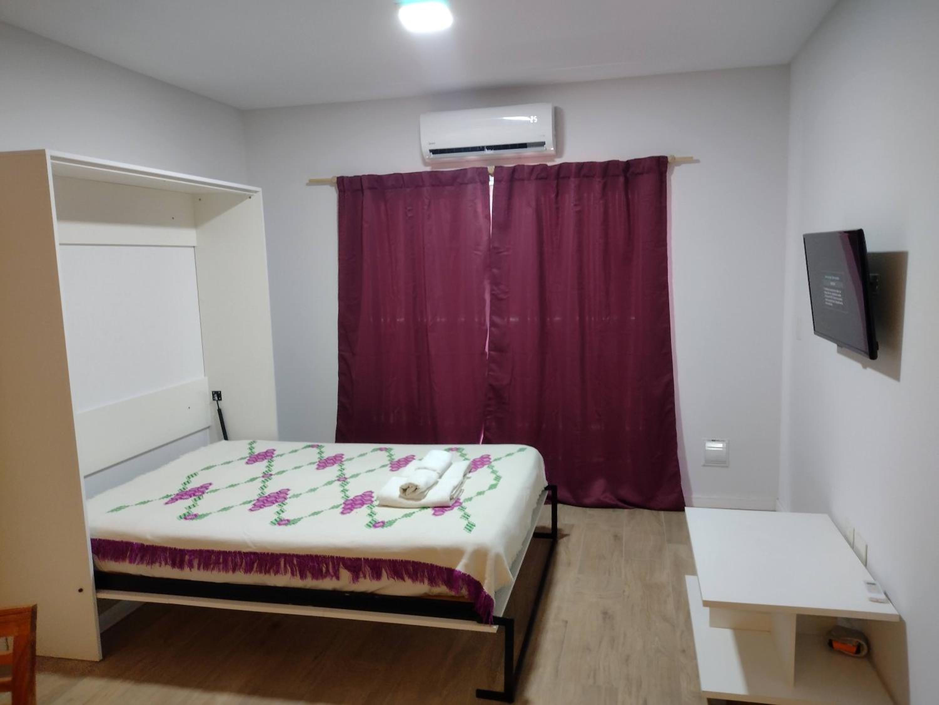 Departamento Boulevard Ballester