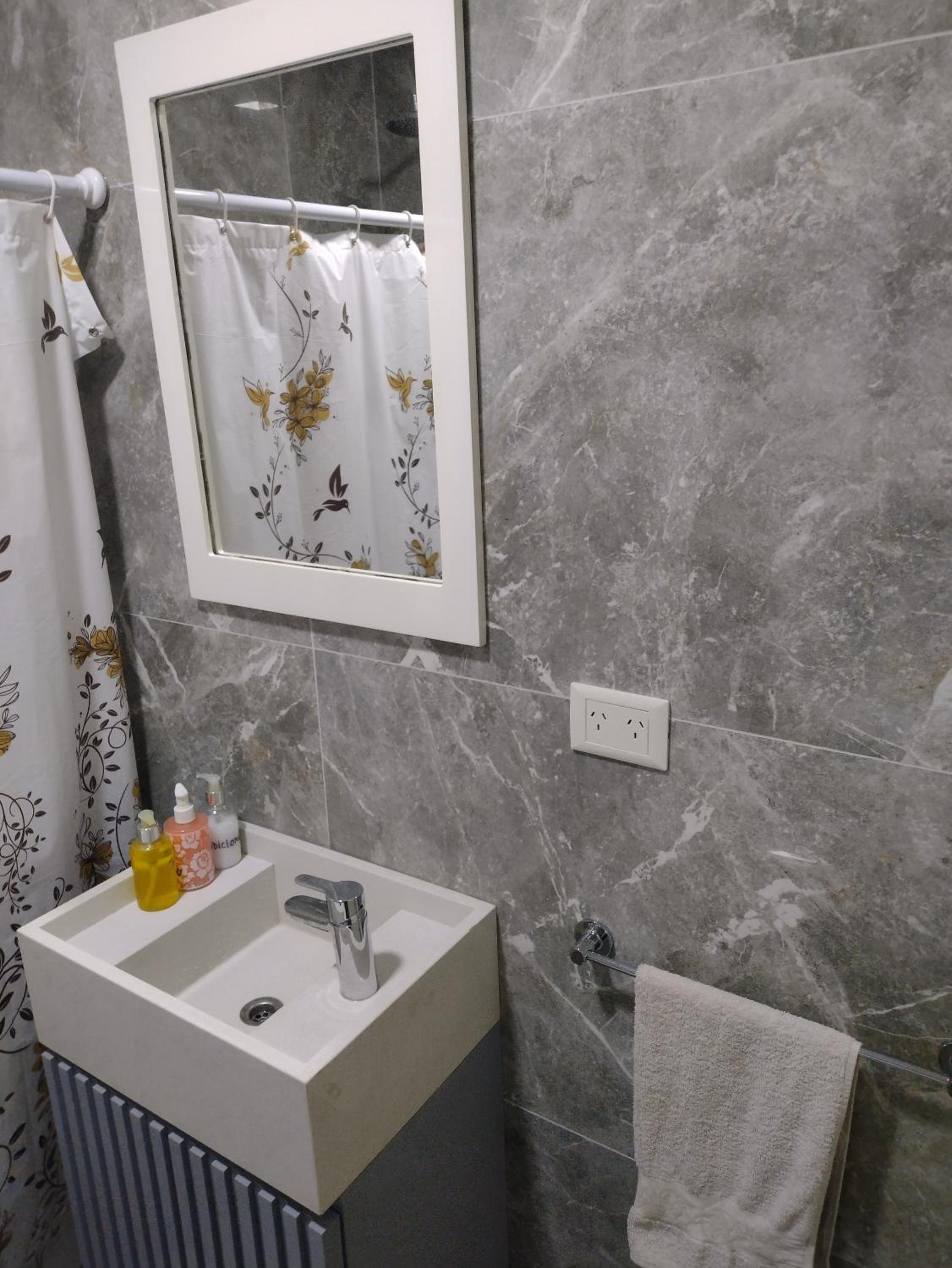Departamento Boulevard Ballester
