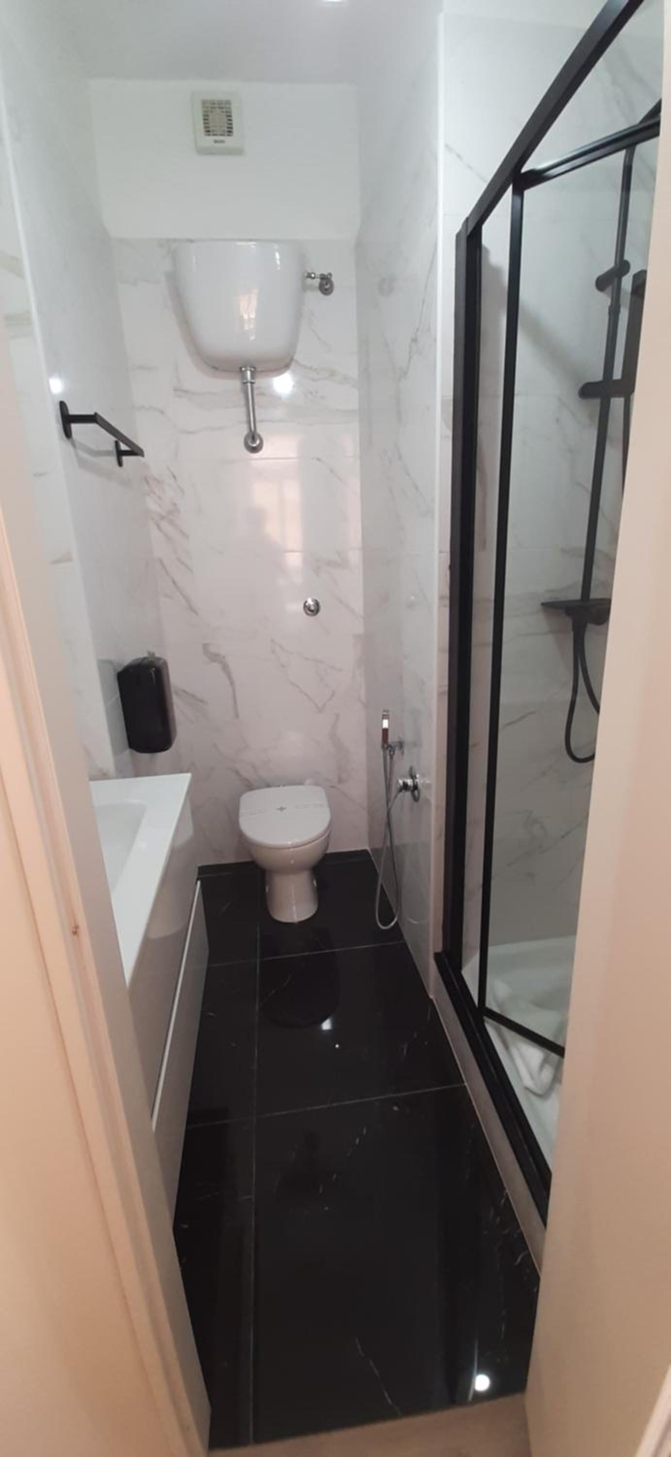 Lighthouse Suites Trastevere