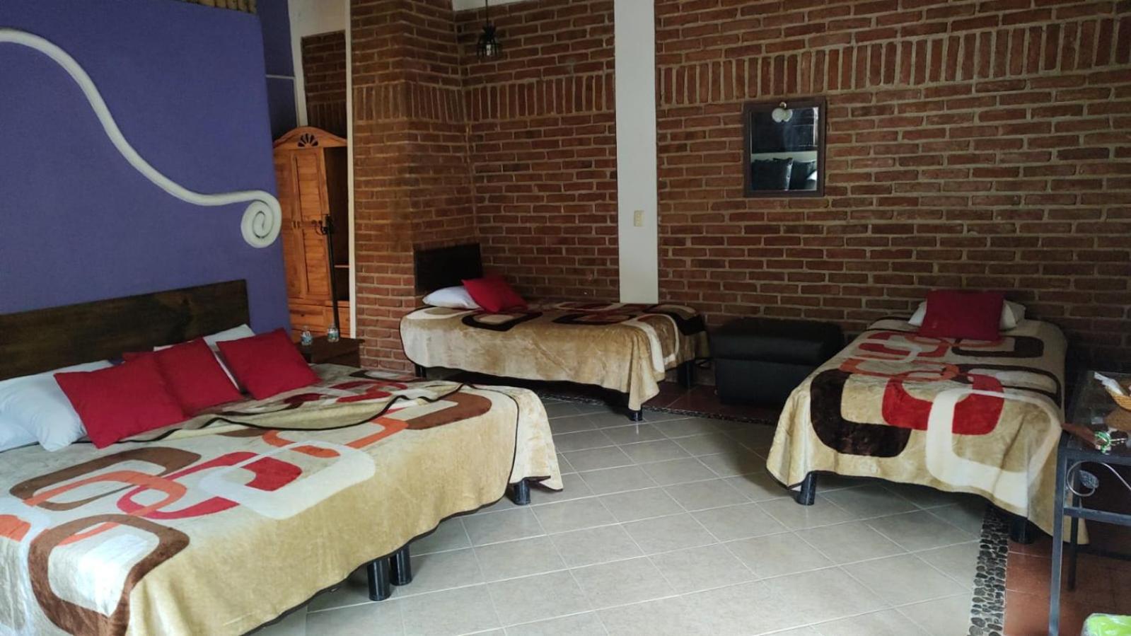 Hotel Coyopolan