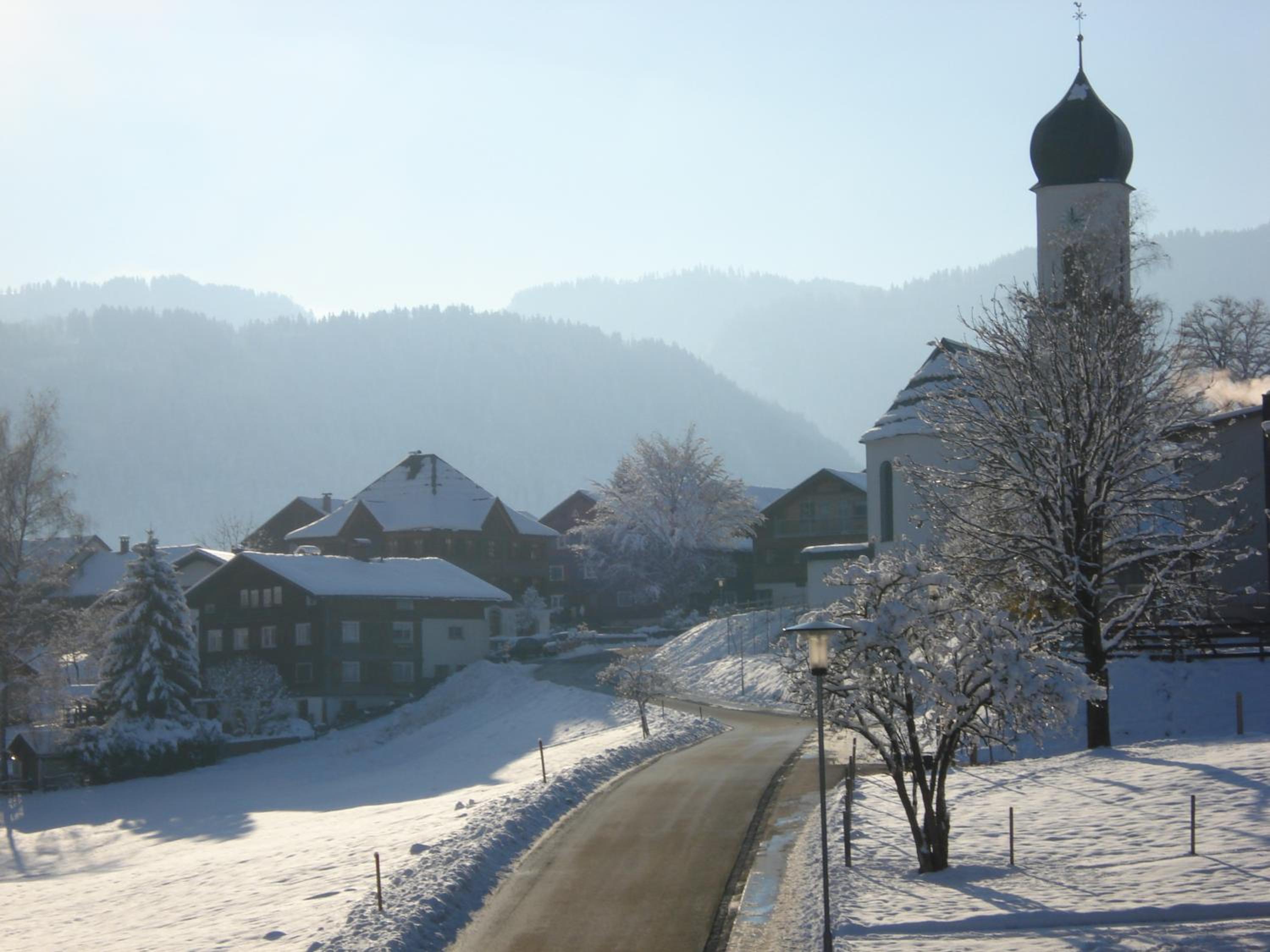 Gästehaus-Pension Barbara