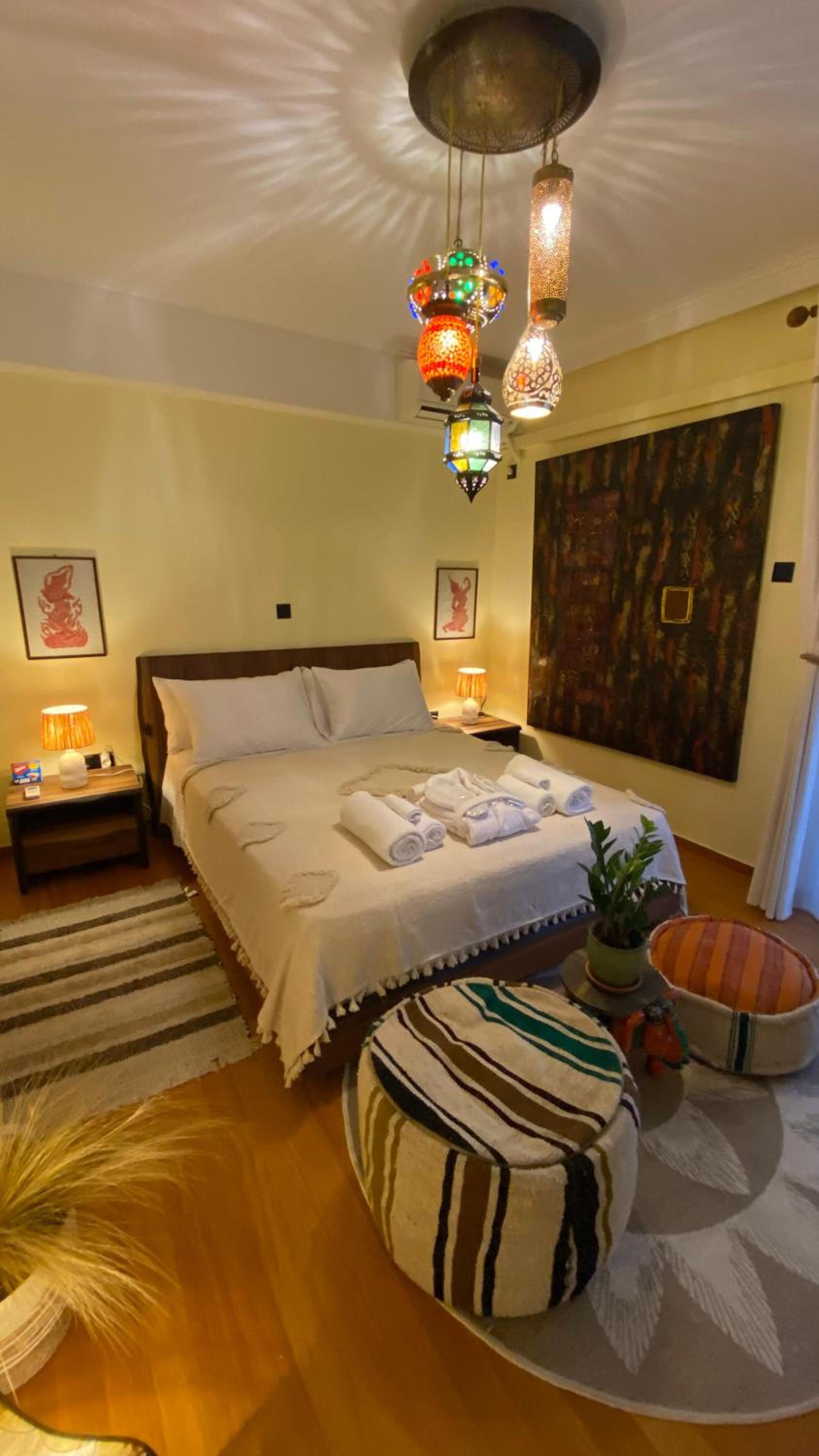 Sarakin's Mansion Luxury Retreat photo 2