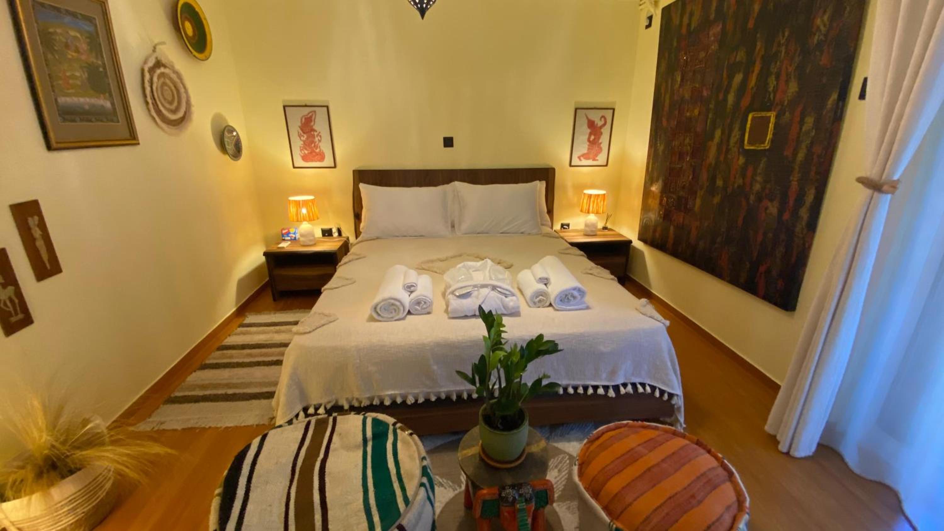 Sarakin's Mansion Luxury Retreat photo 3