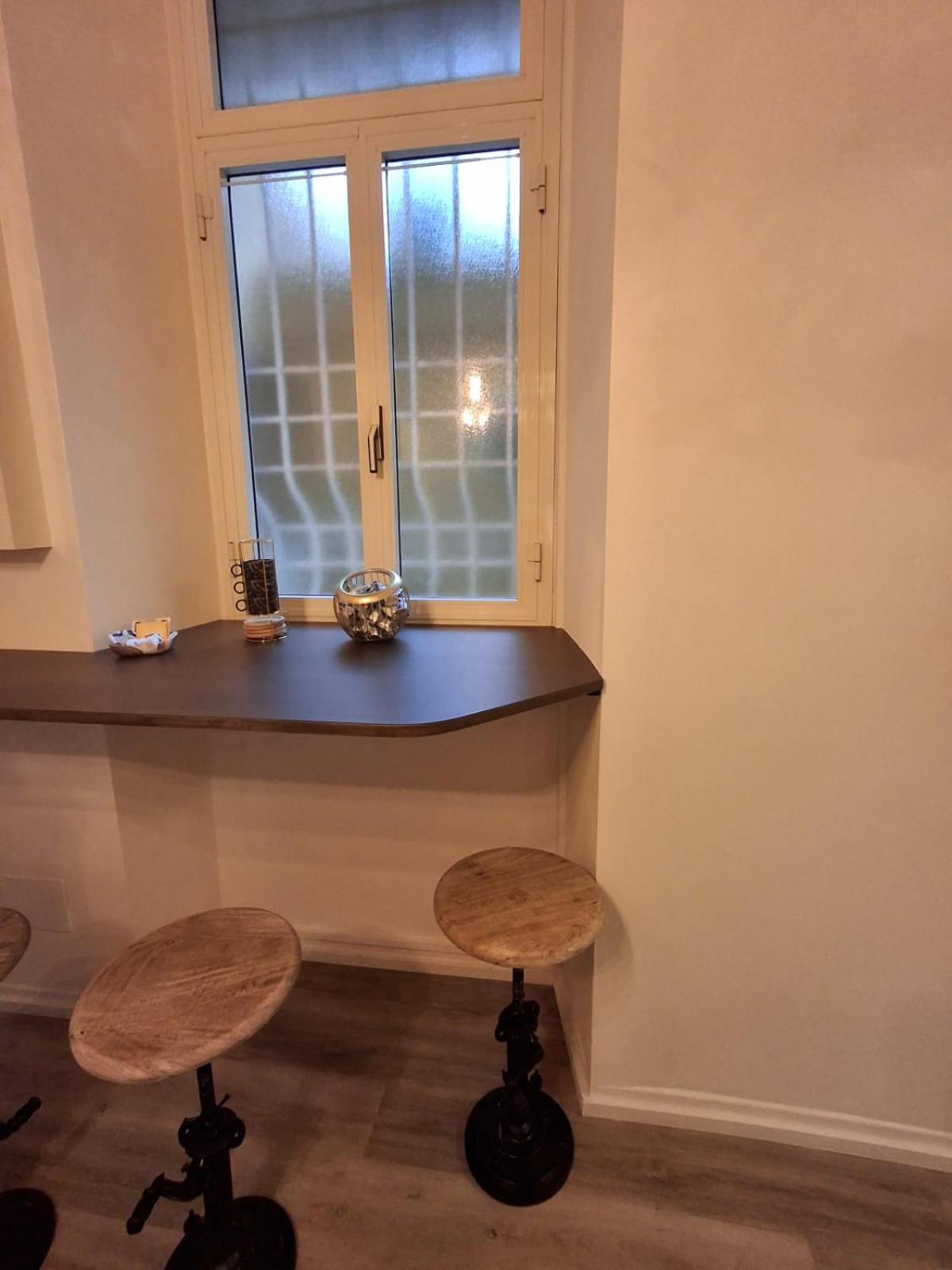 Lighthouse Suites Trastevere