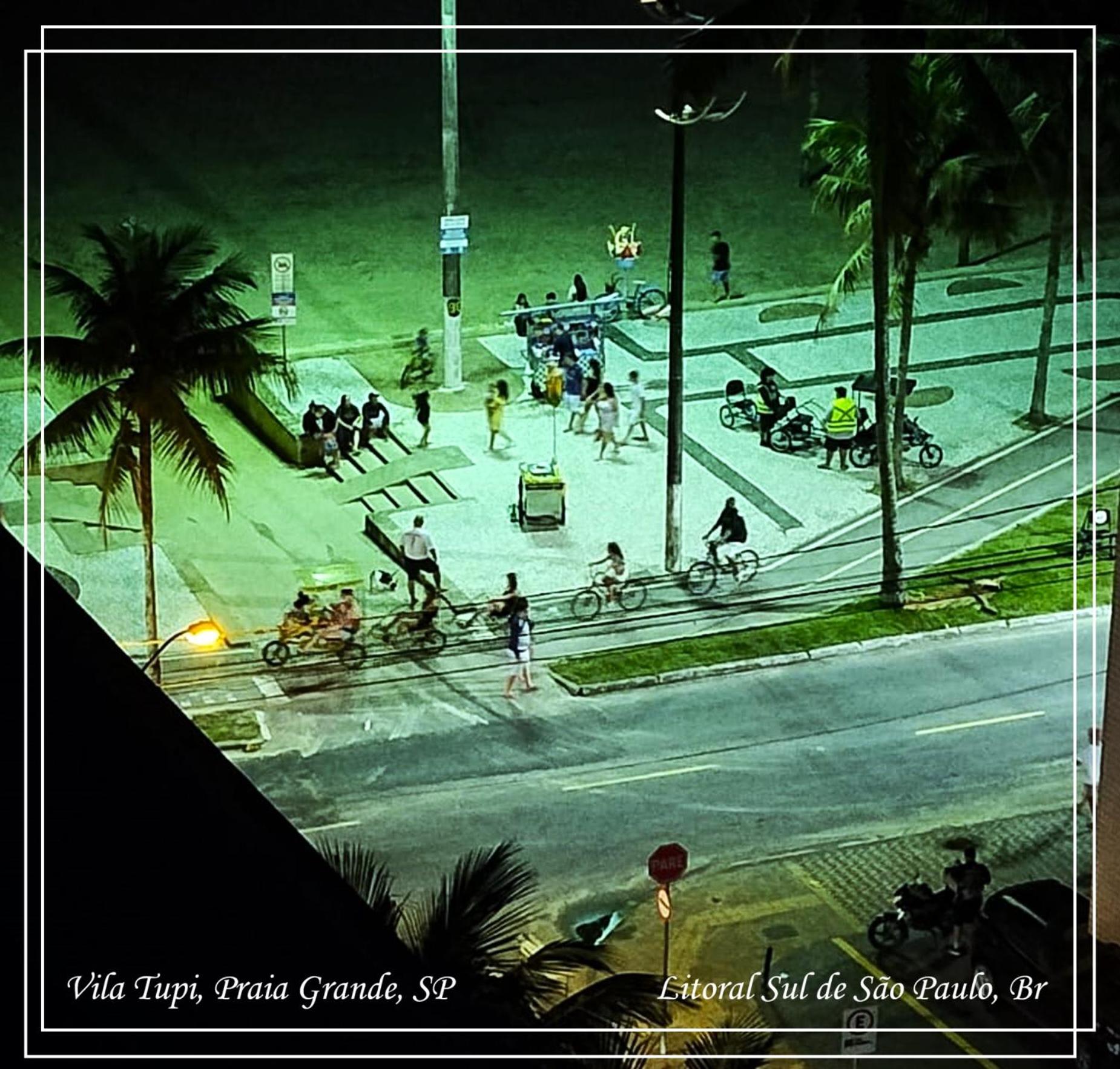 Beira mar III - Sossego