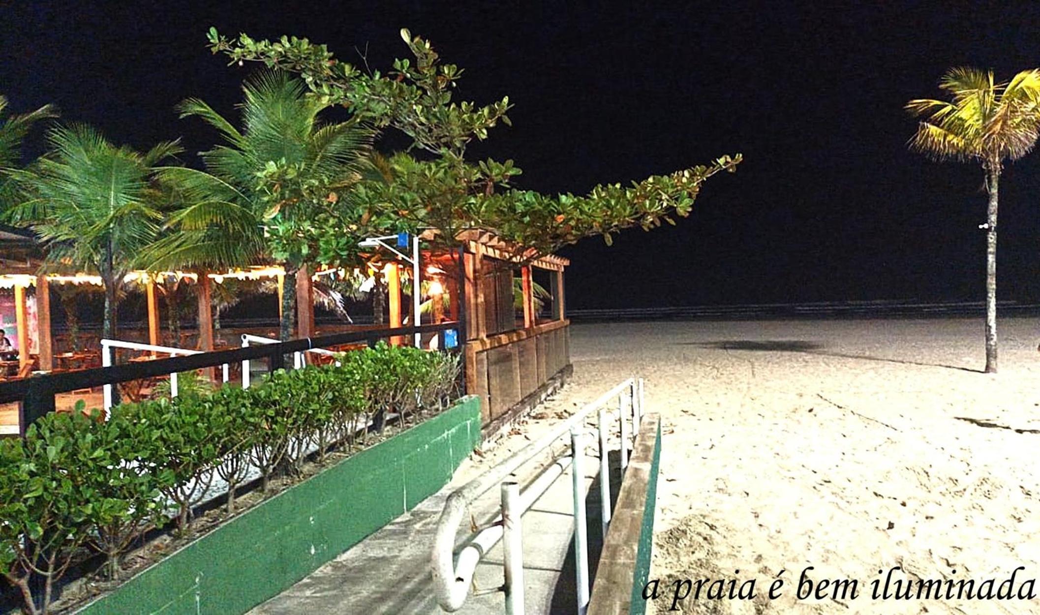 Beira mar III - Sossego
