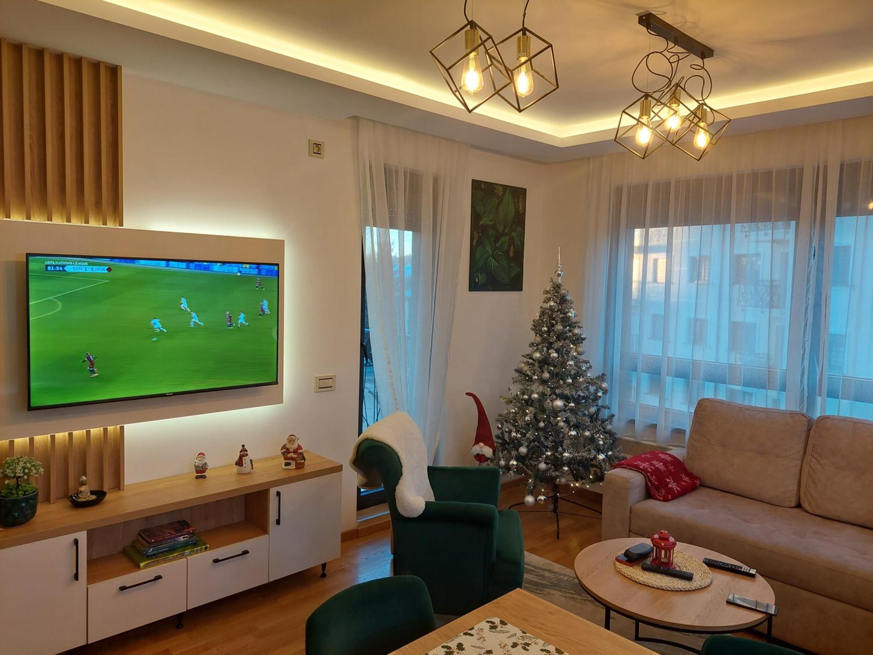 Apartman LU Zlatibor