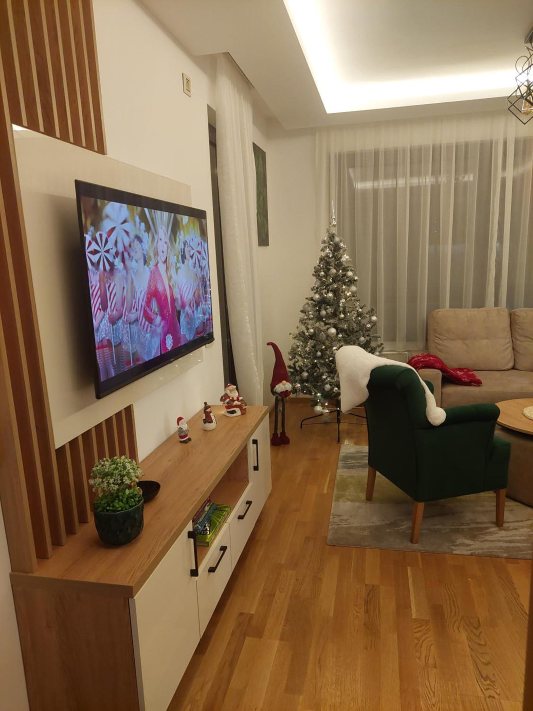Apartman LU Zlatibor