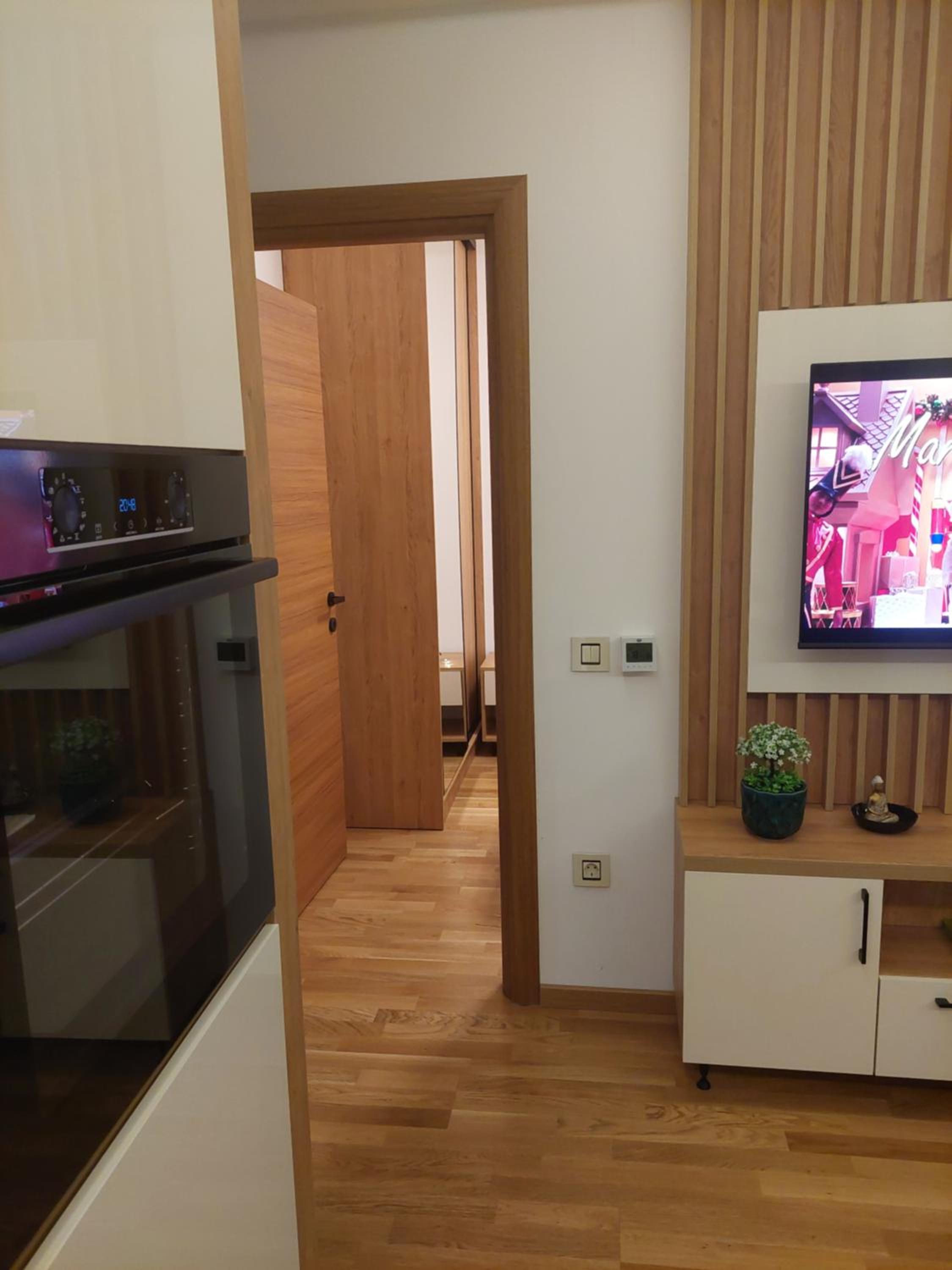 Apartman LU Zlatibor