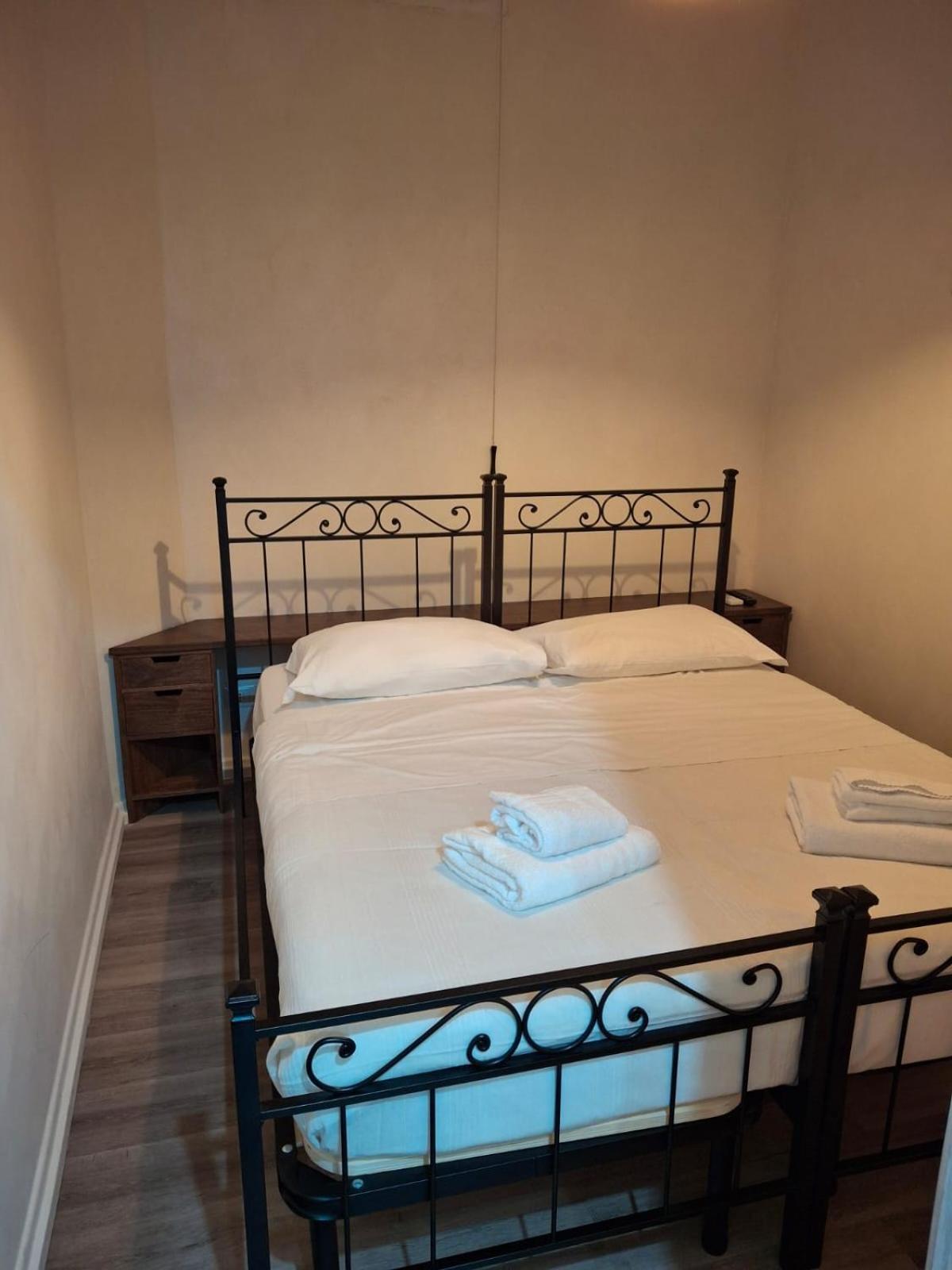 Lighthouse Suites Trastevere