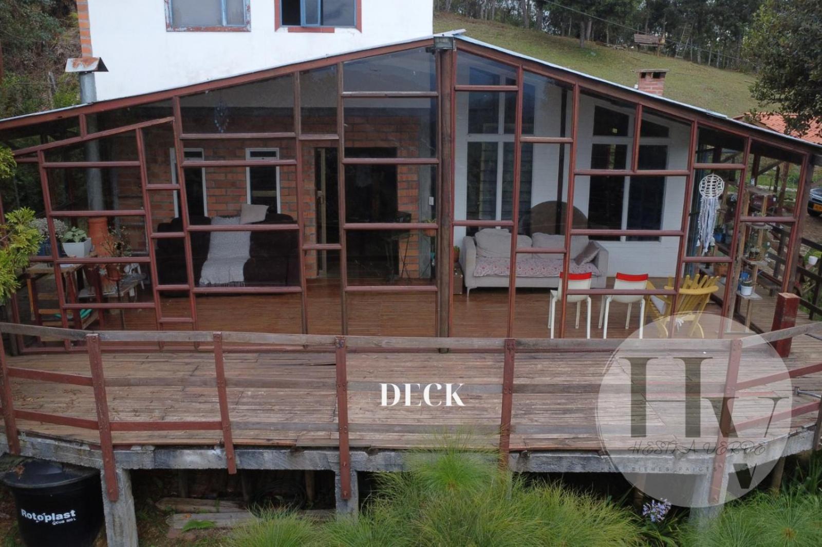 Finca Hestia