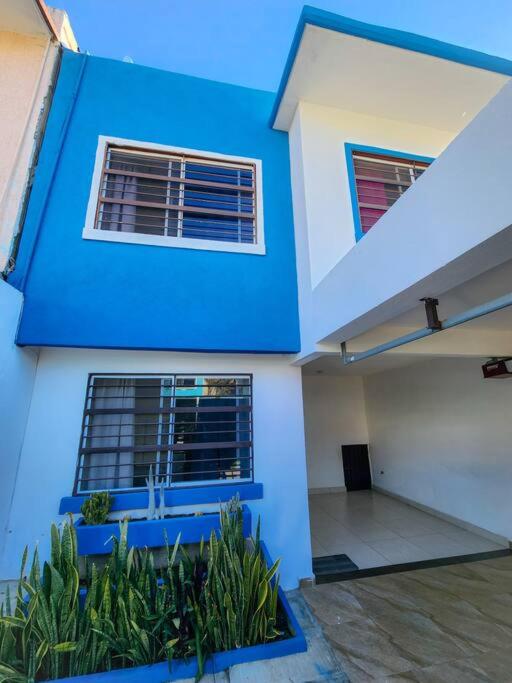 Casa Primavera
