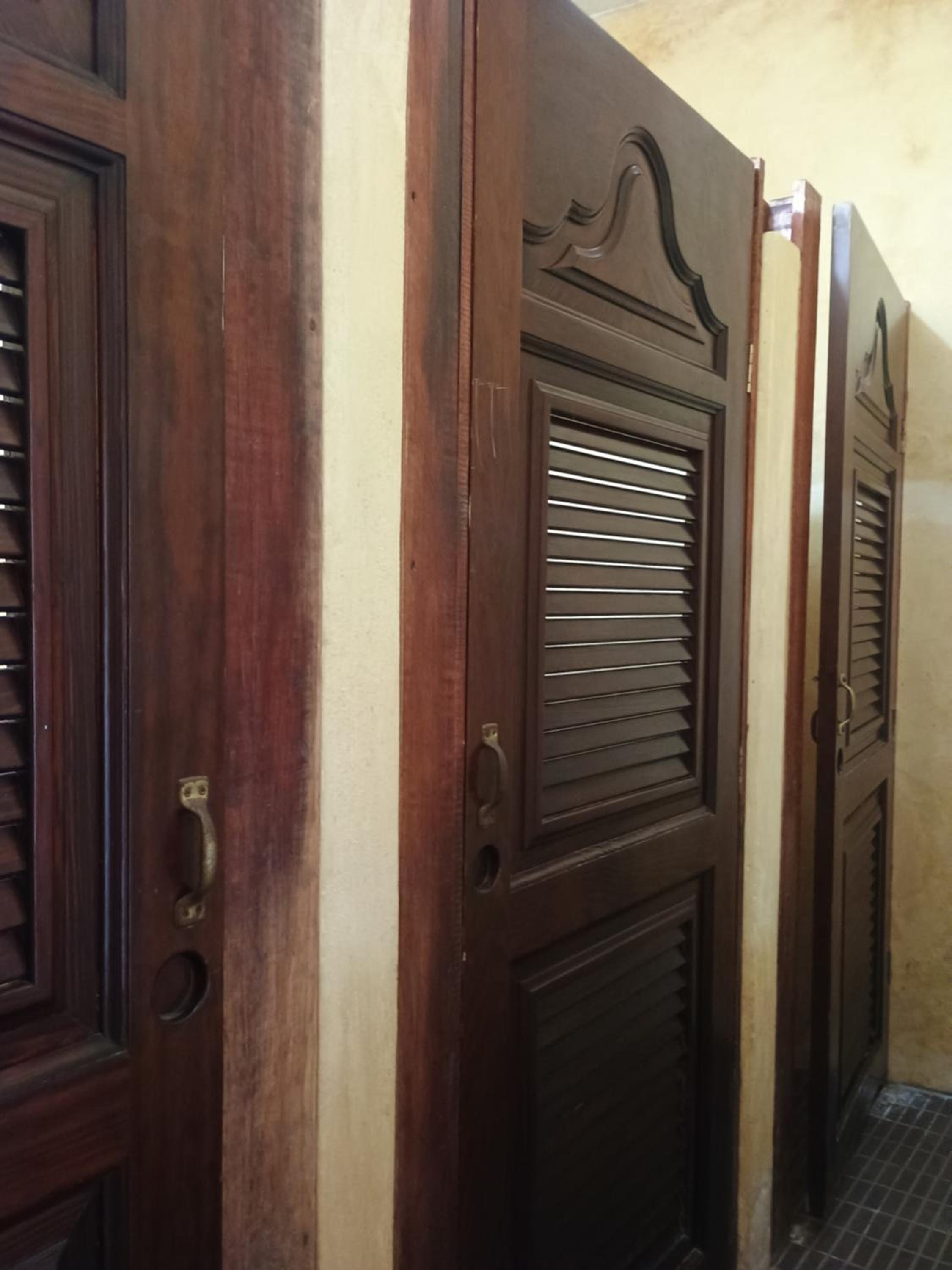 Hostal Casa TeTé view 3