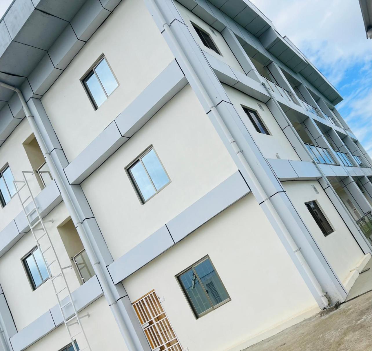Oxfrd Apartment 1Bedroom