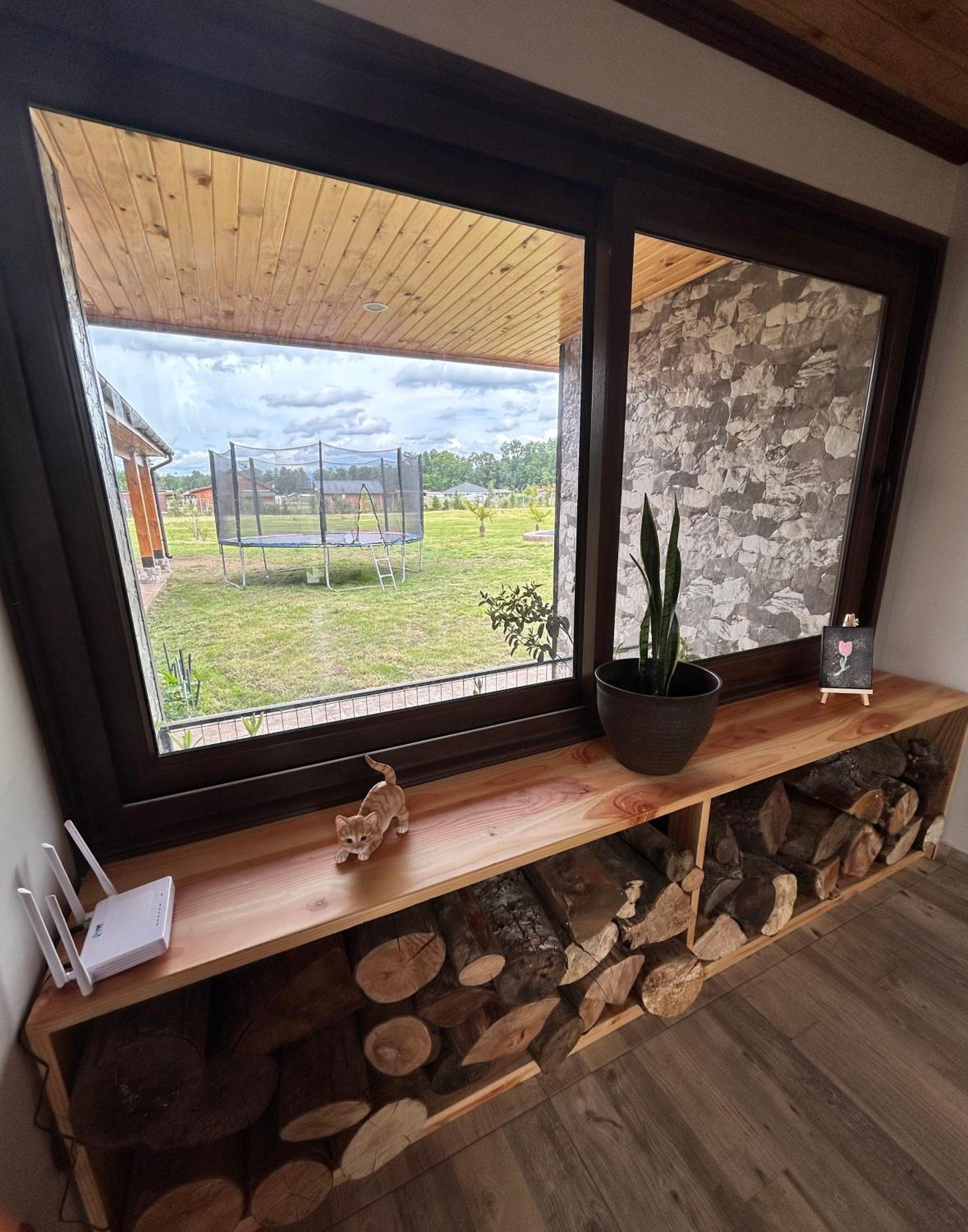 Casa con piscina, tinaja y acceso al río VOIPIR