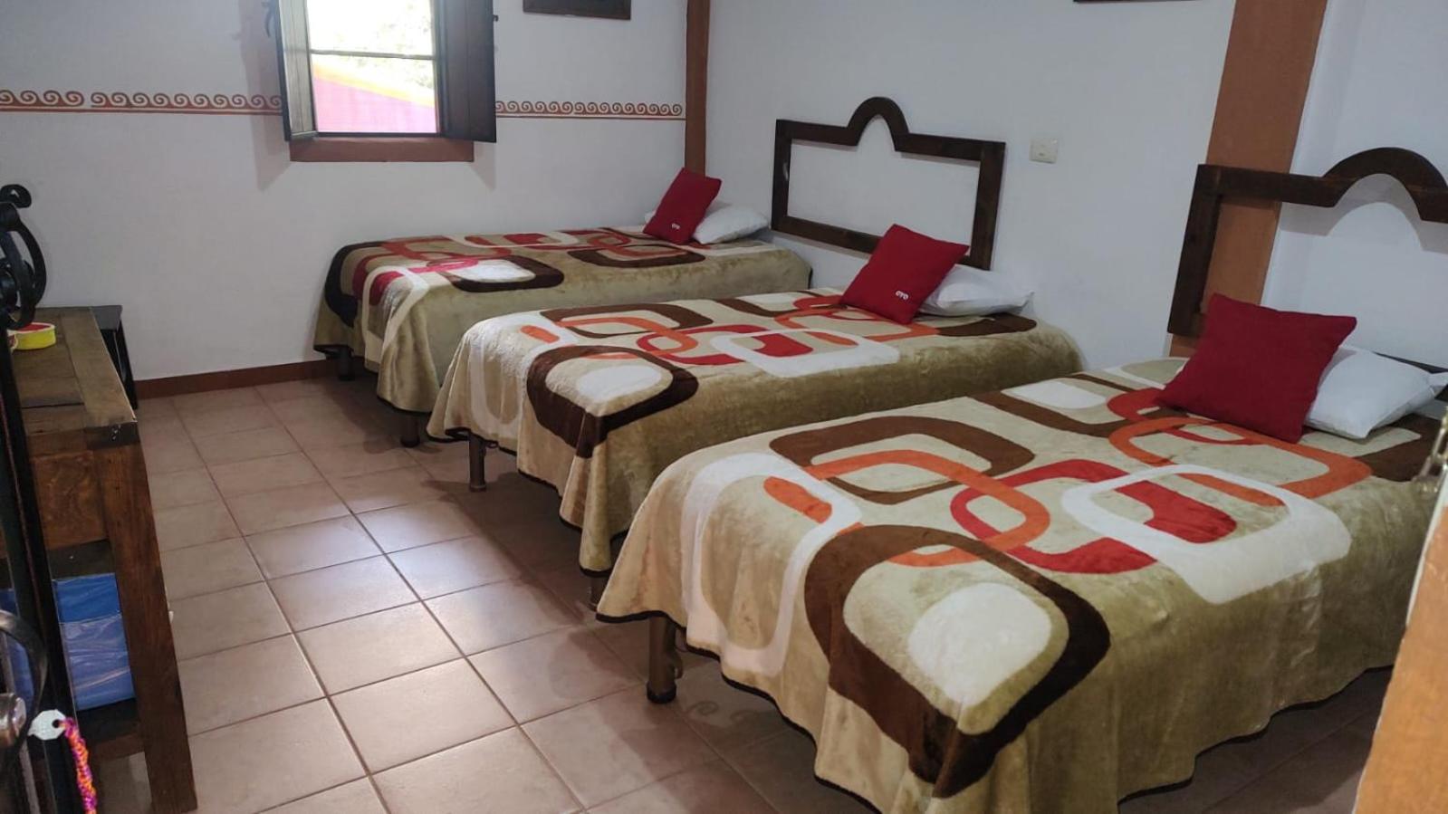 Hotel Coyopolan