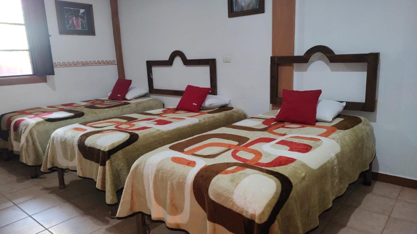 Hotel Coyopolan