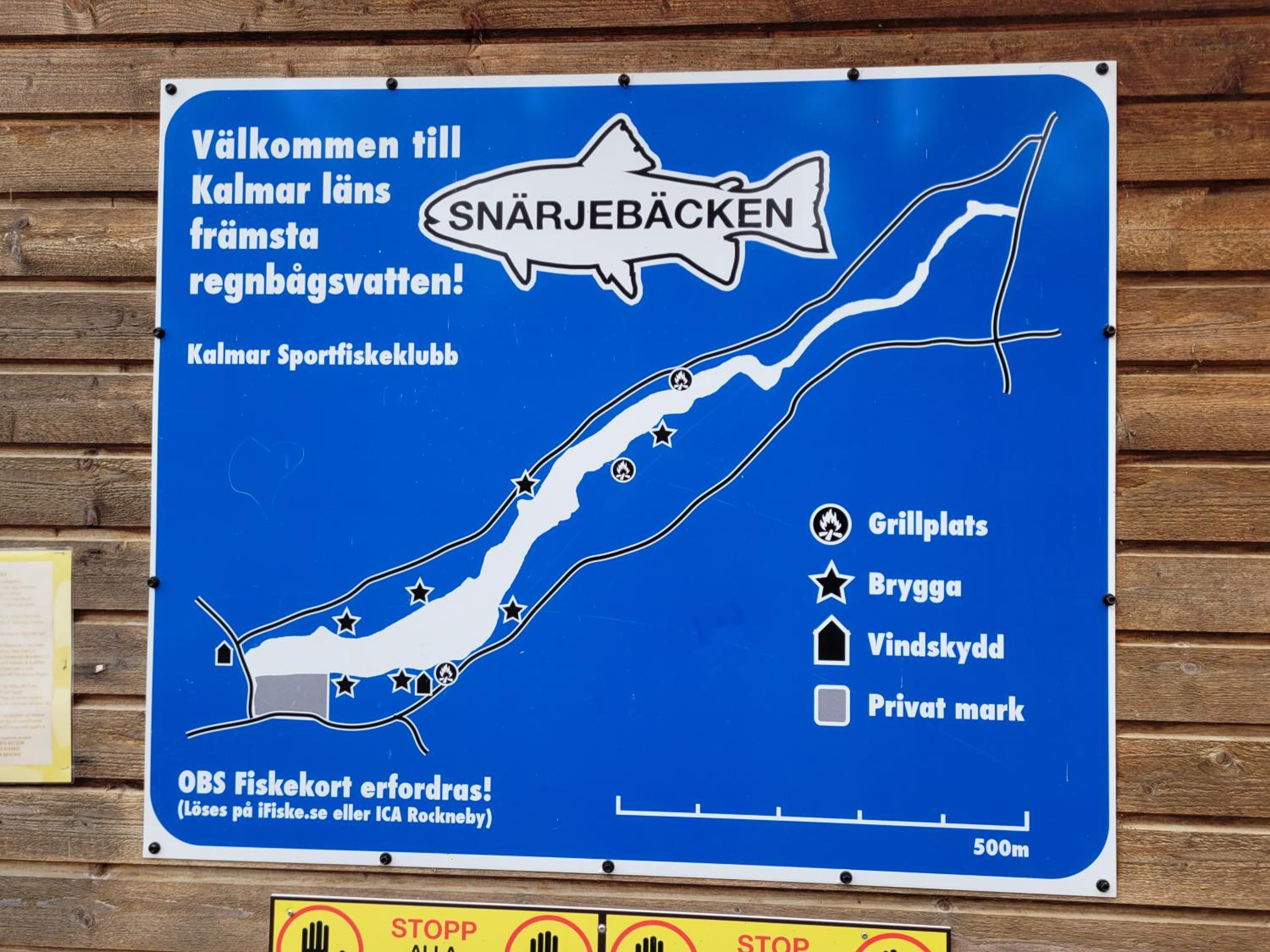 Rugstorps Lantgårds Glamping