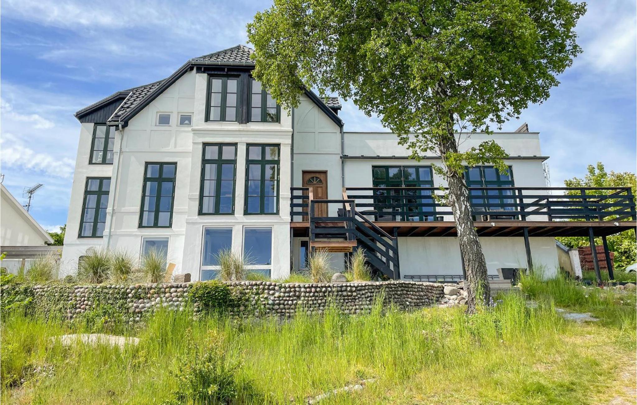 2 Bedroom Beautiful Home In Allinge