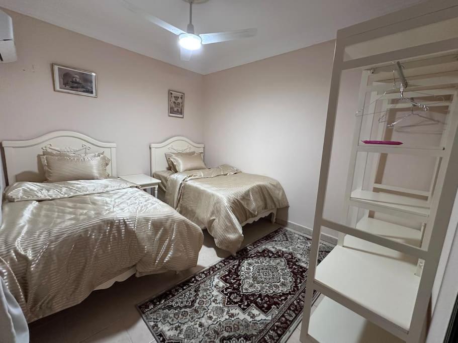 Pyramids ranch guesthouse