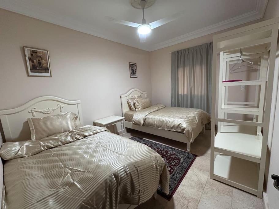 Pyramids ranch guesthouse