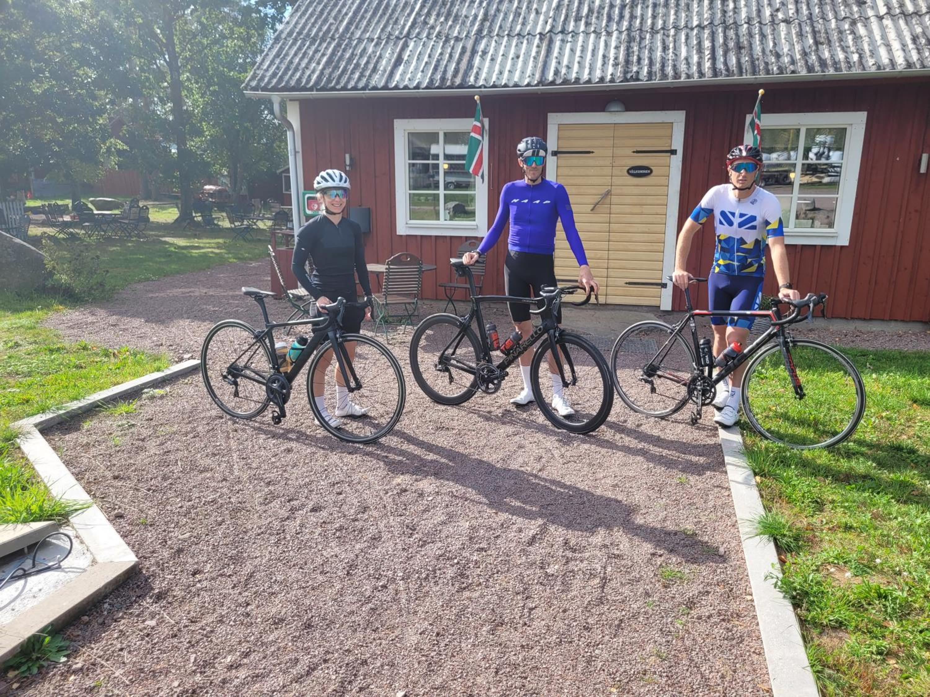 Rugstorps Lantgårds Glamping
