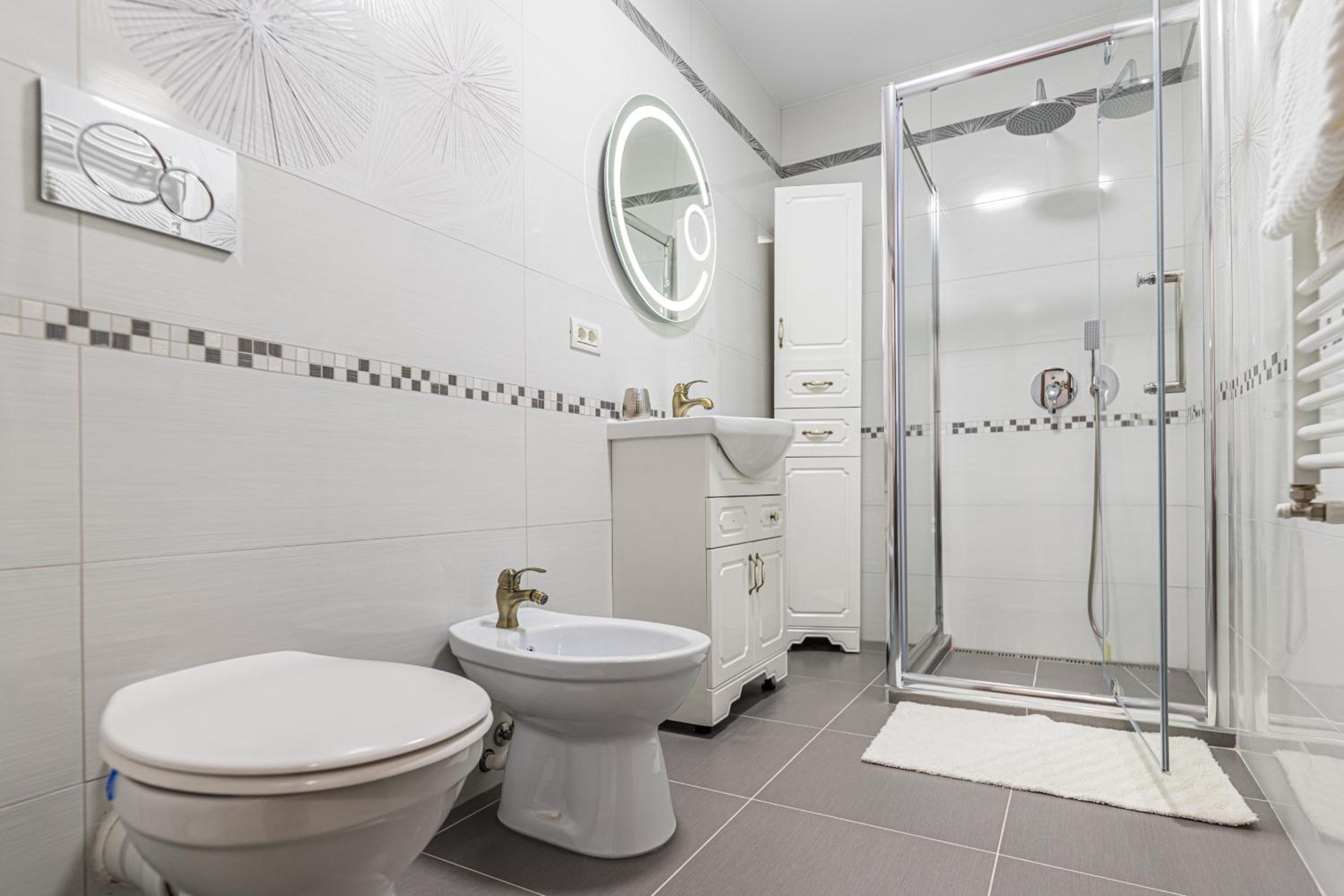Apartamente Lavender Coressi view 5