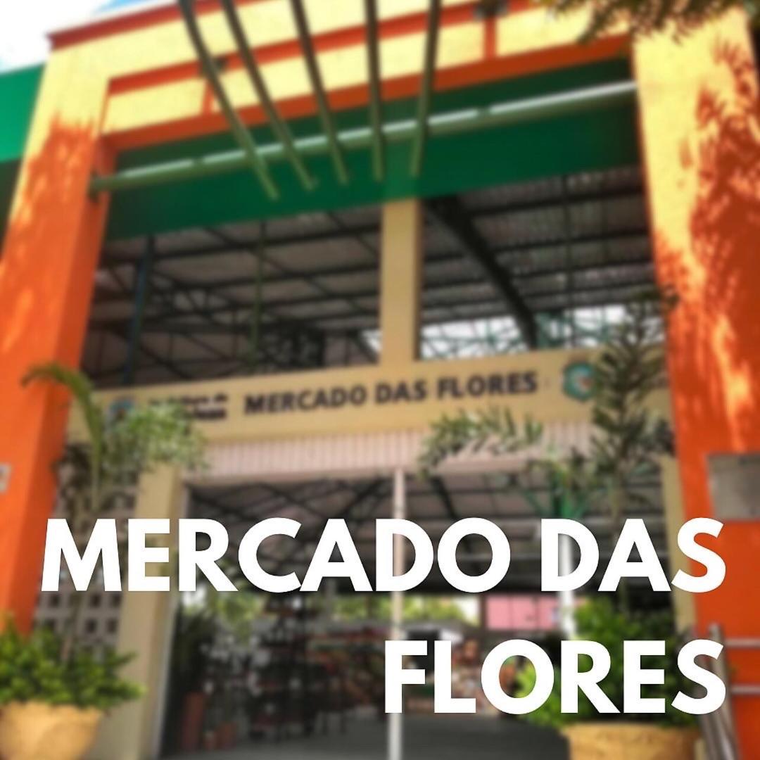 Apartamento completo e bem localizado! Casa Biarritz!