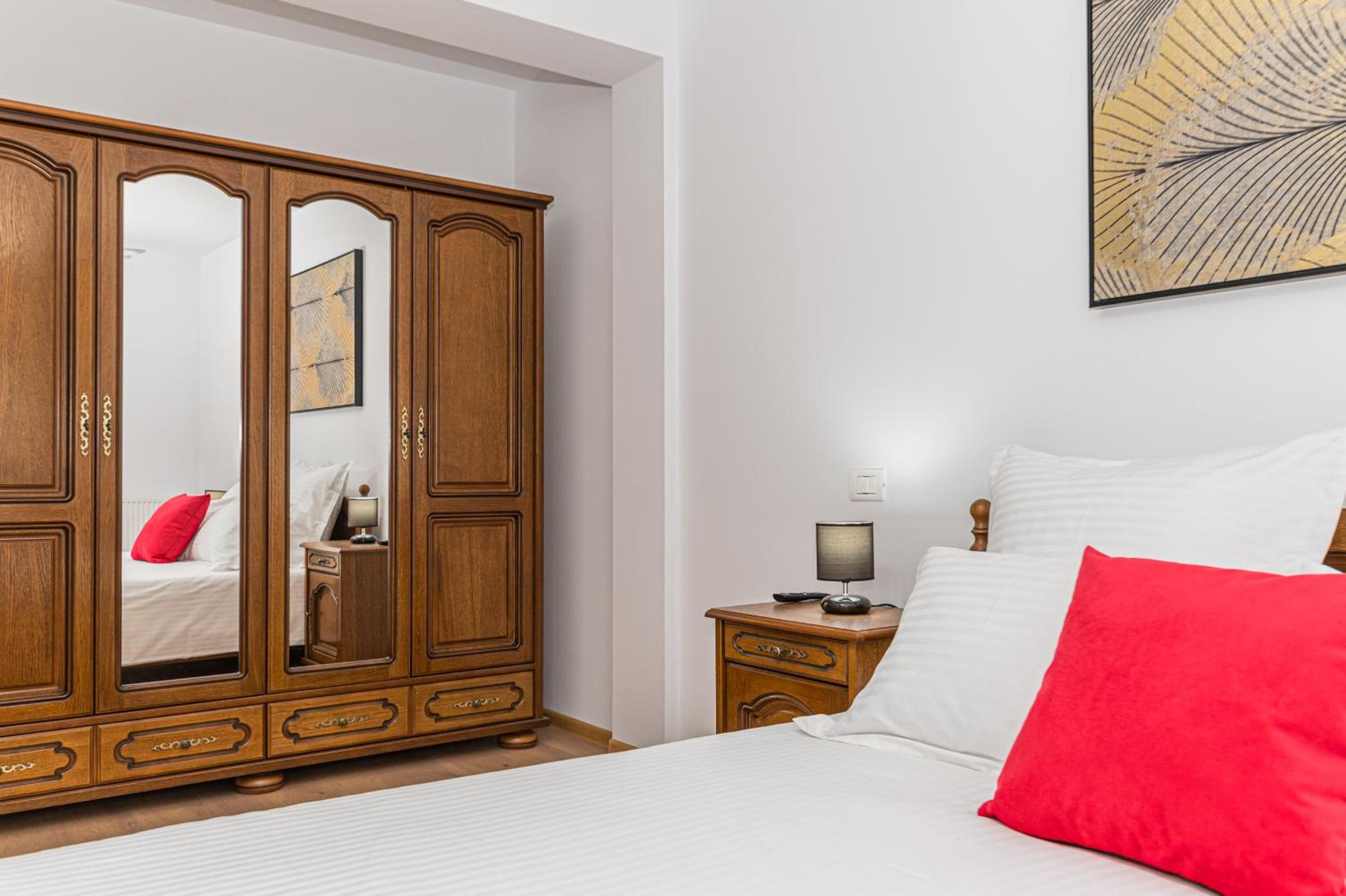 Apartamente Lavender Coressi view 4