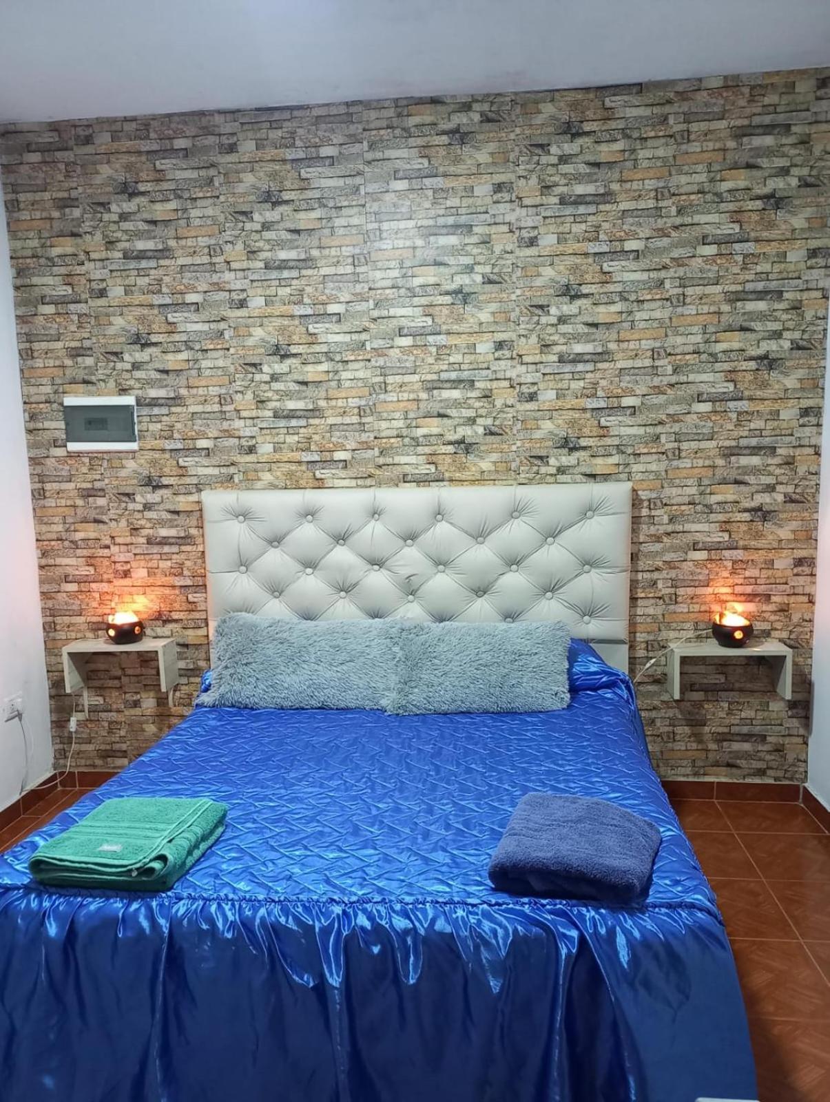 Residencia Marta