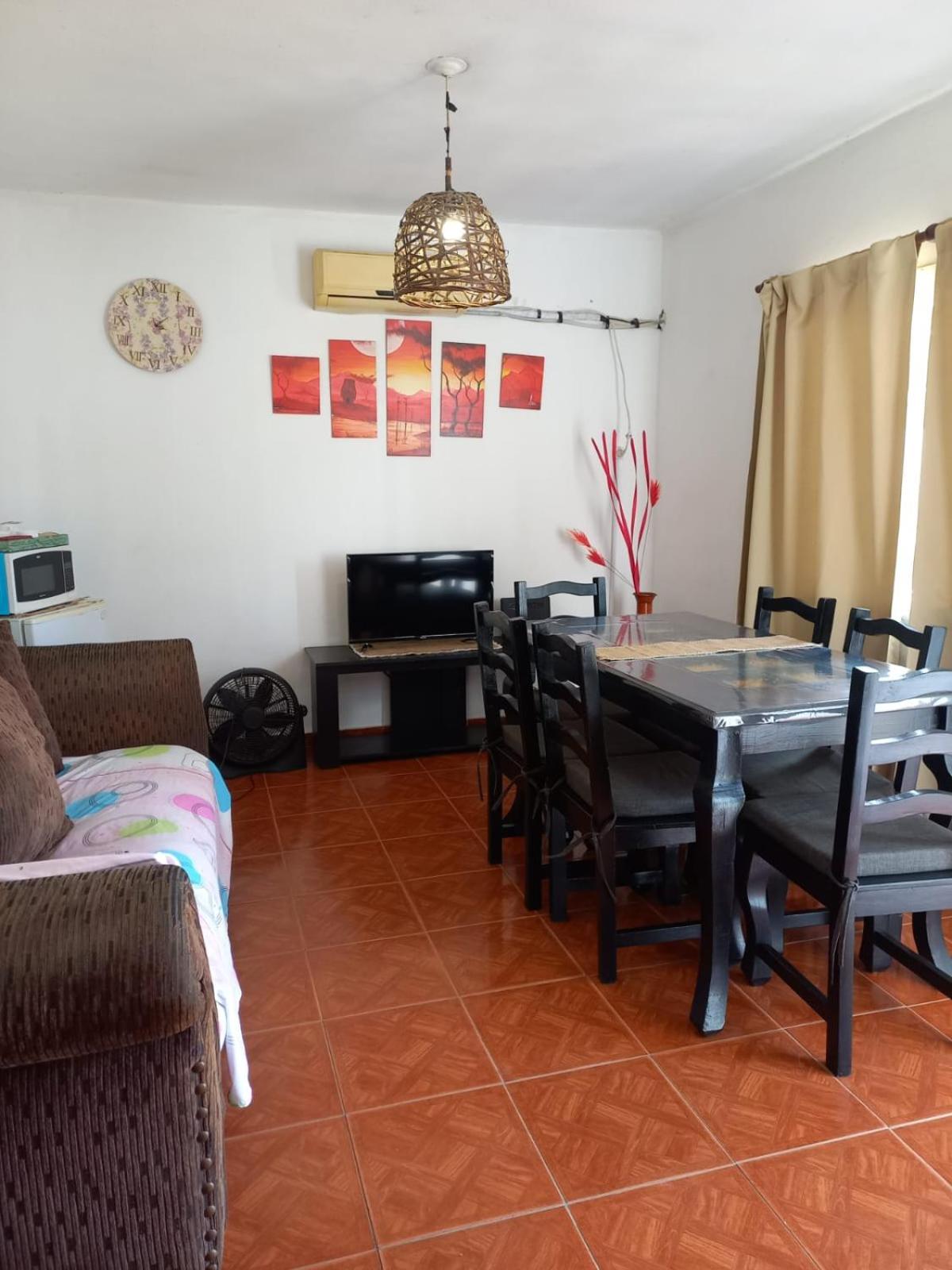 Residencia Marta