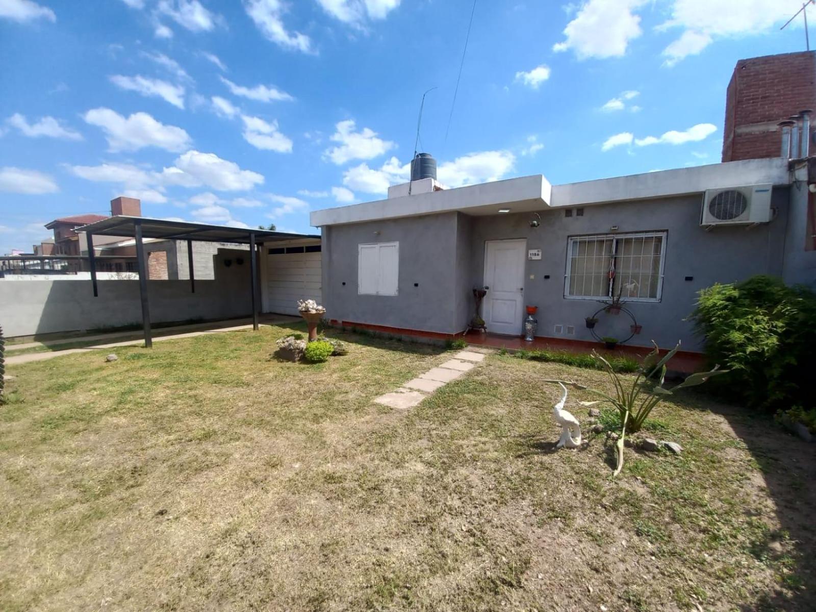 Residencia Marta