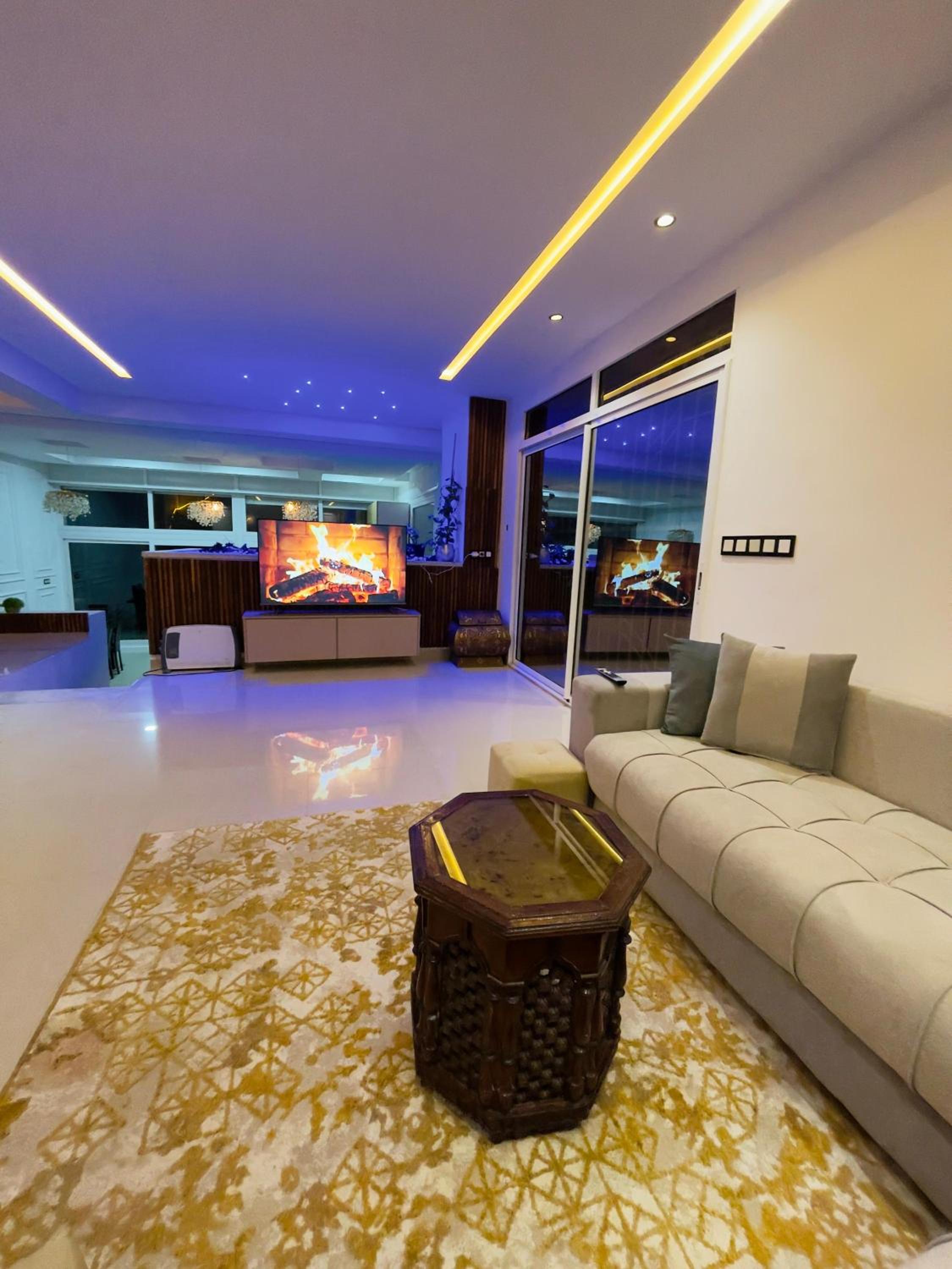 lounge