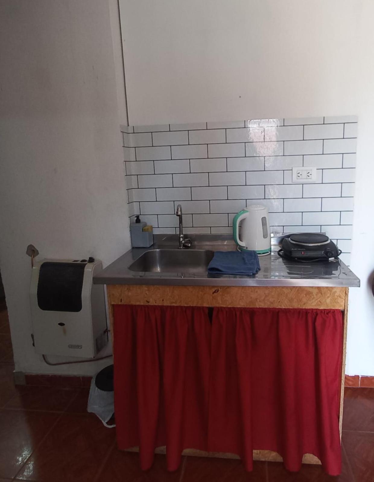 Residencia Marta