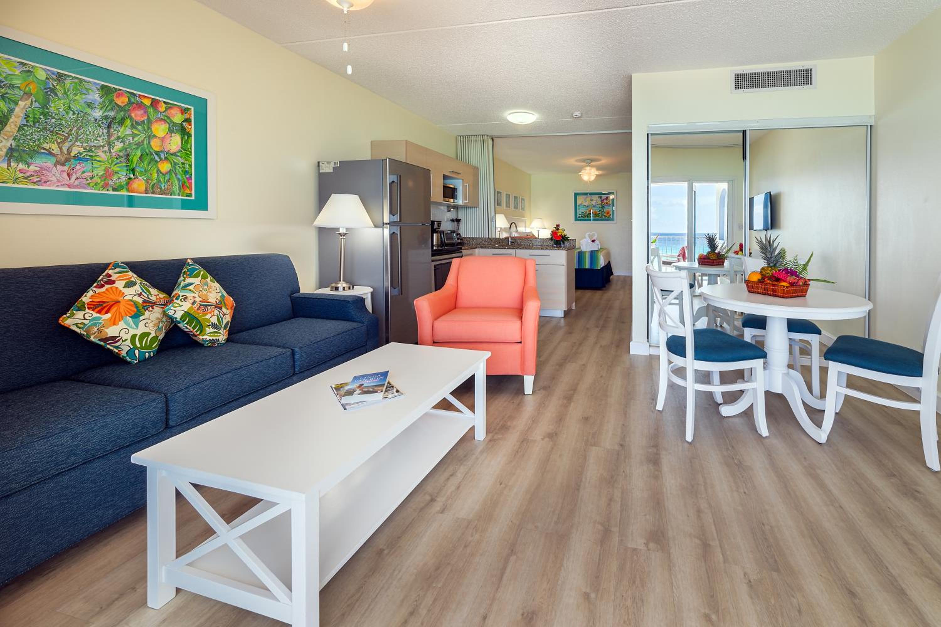 La Vista Resort