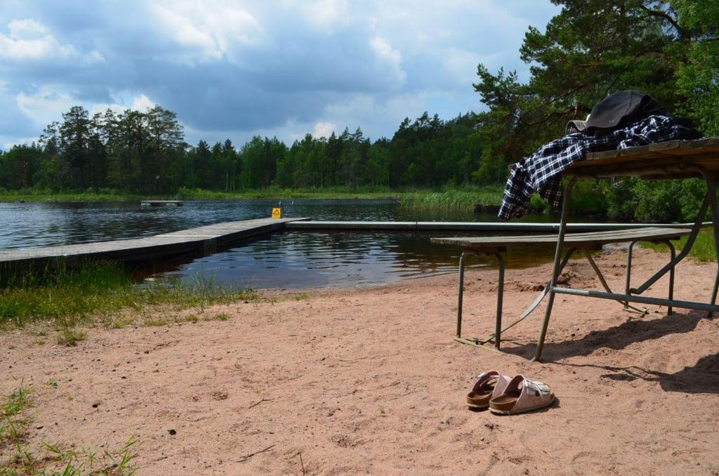 Rugstorps Lantgårds Glamping