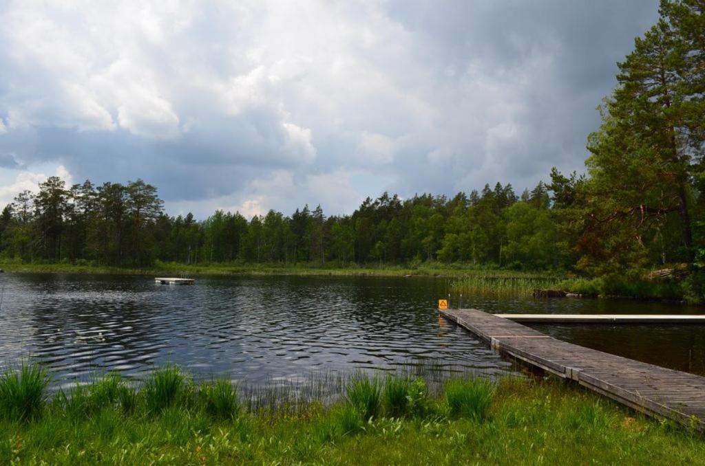 Rugstorps Lantgårds Glamping