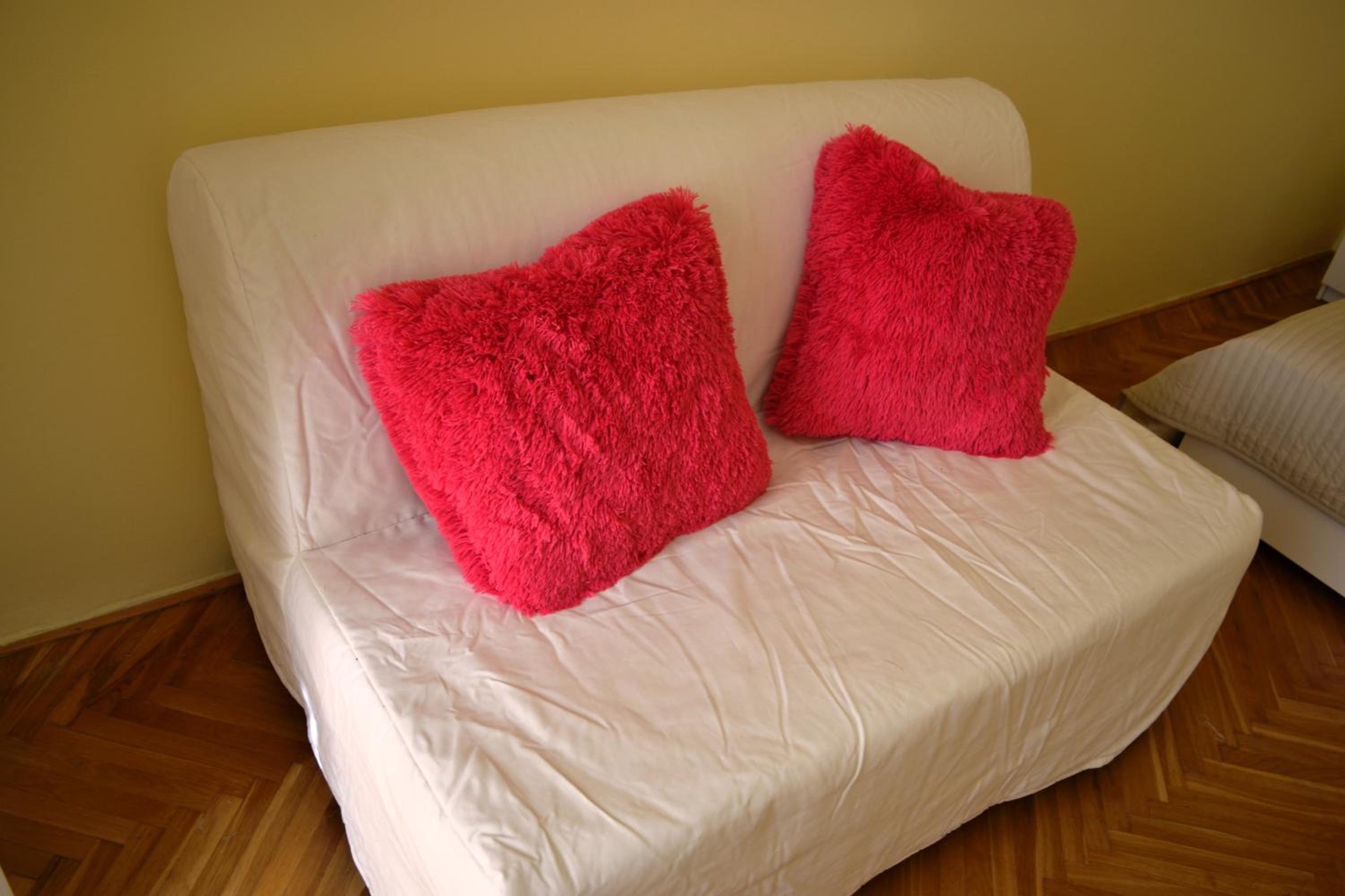 Sunflower 2BDR Flat By Ruterra
