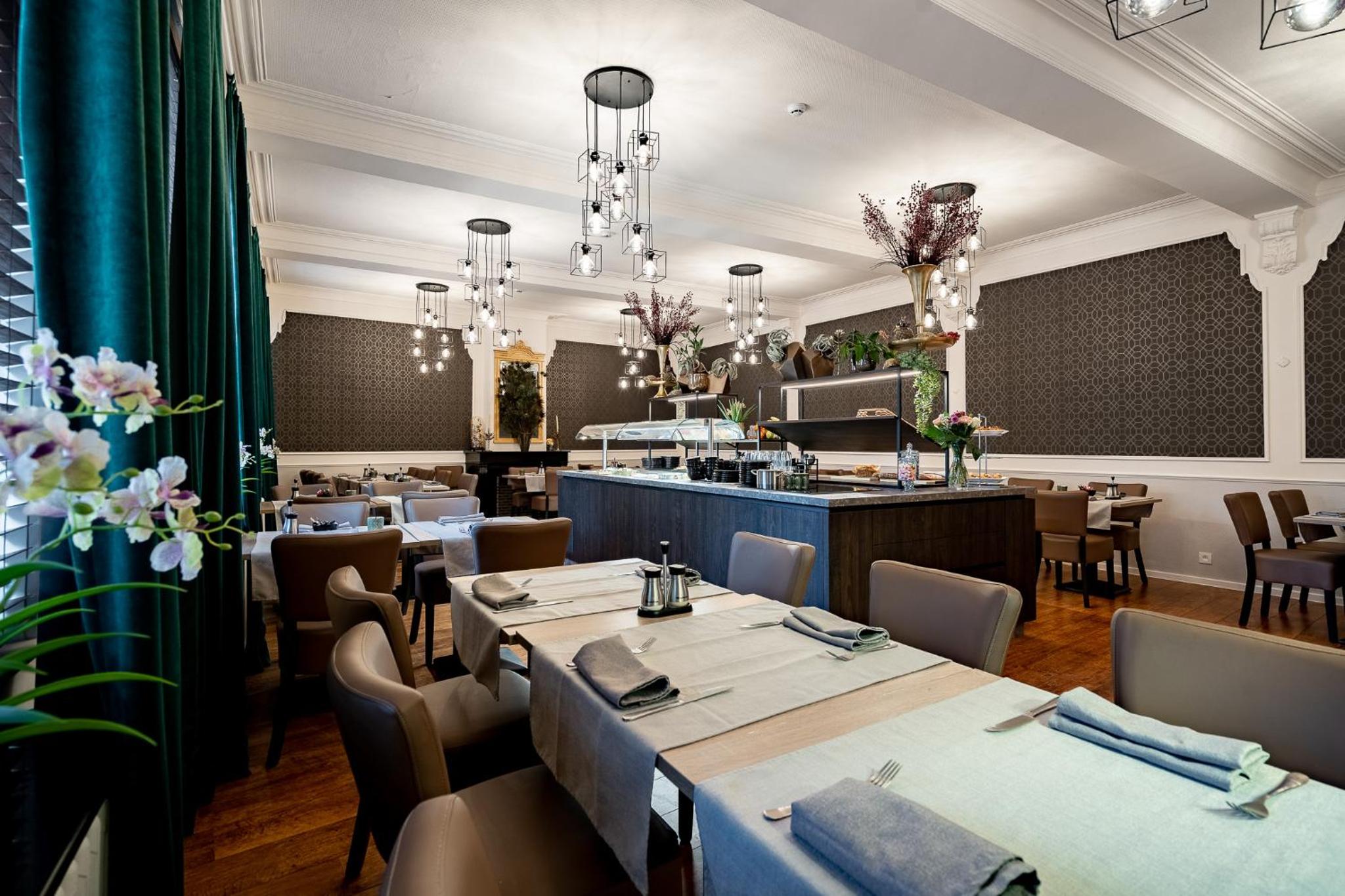 Bruges Vacations - Hotel Asiris - Property Image 45
