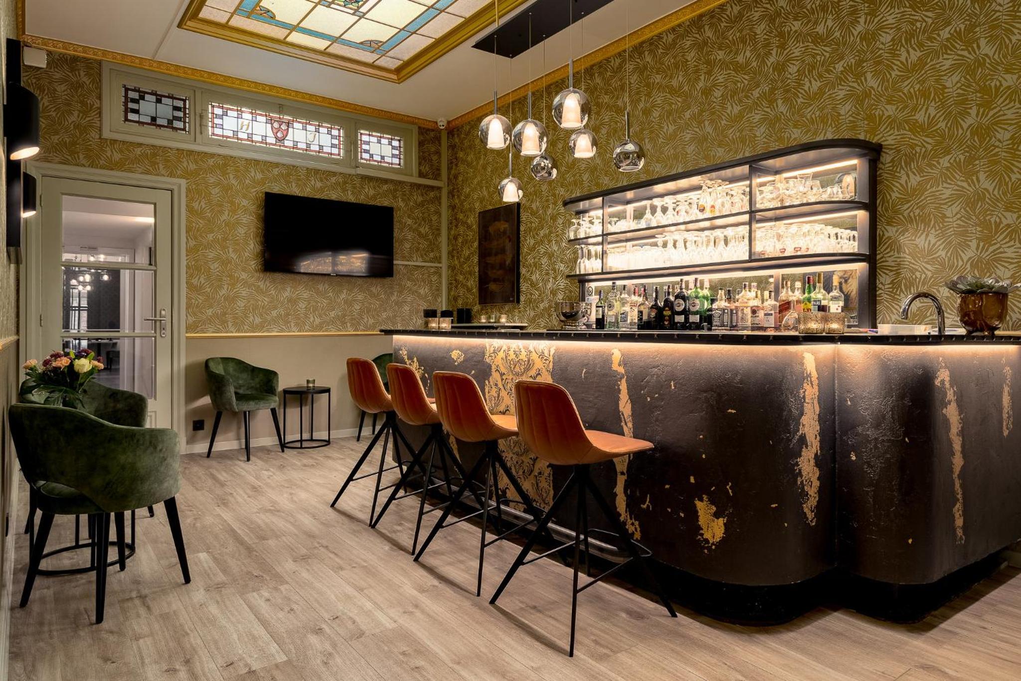 Bruges Vacations - Hotel Asiris - Property Image 54