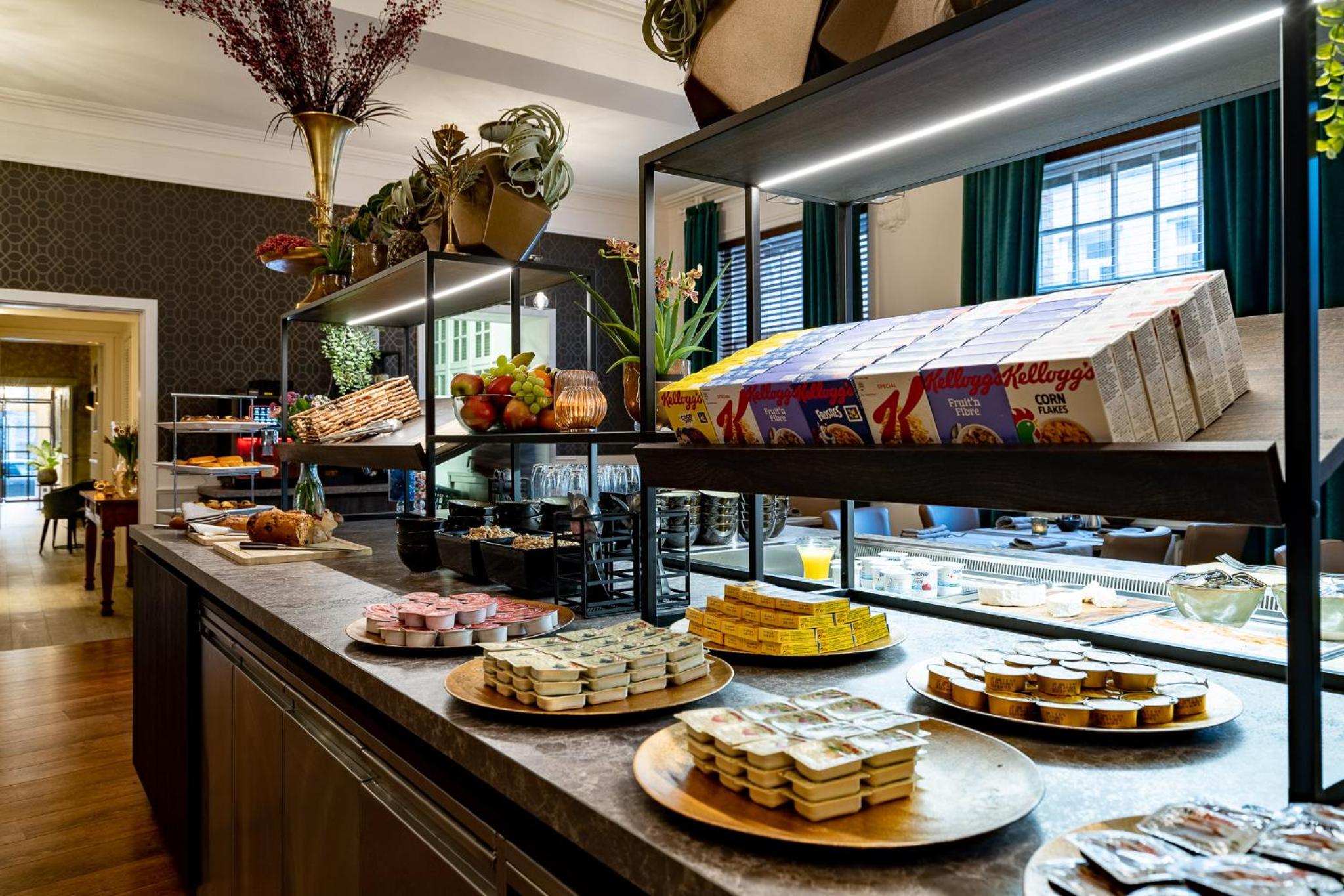 Bruges Vacations - Hotel Asiris - Property Image 50