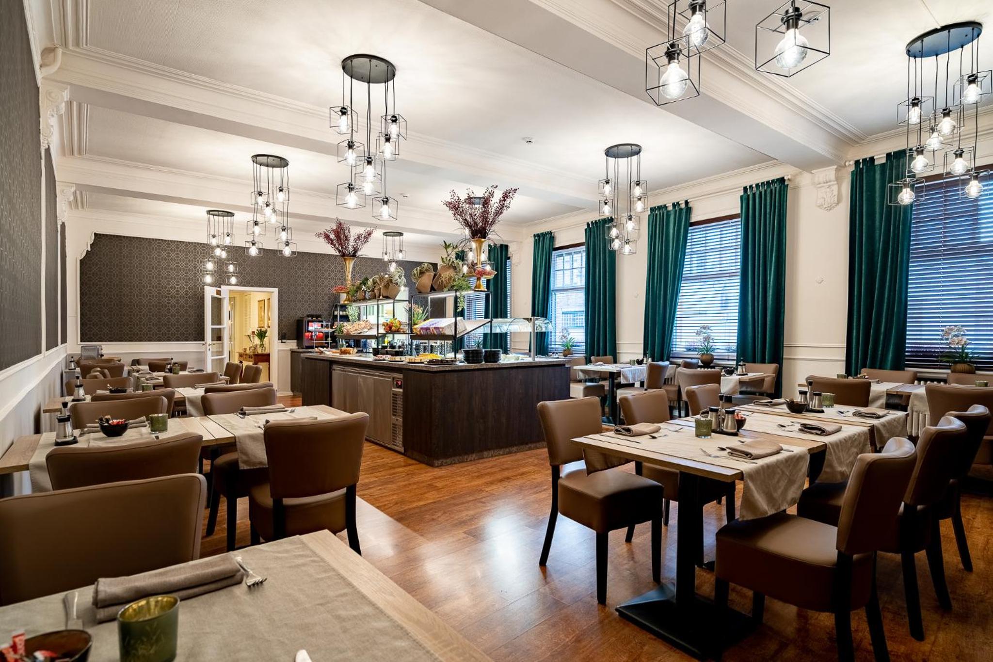 Bruges Vacations - Hotel Asiris - Property Image 47