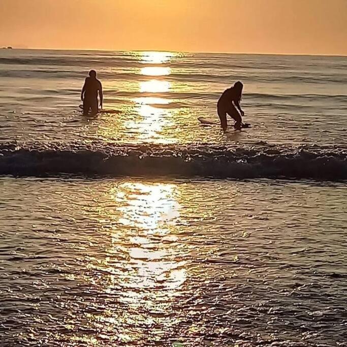Chalé Cores Vivas Itamambuca - Ubatuba