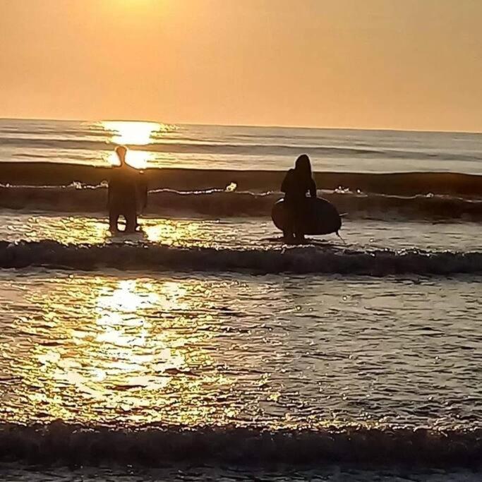 Chalé Cores Vivas Itamambuca - Ubatuba