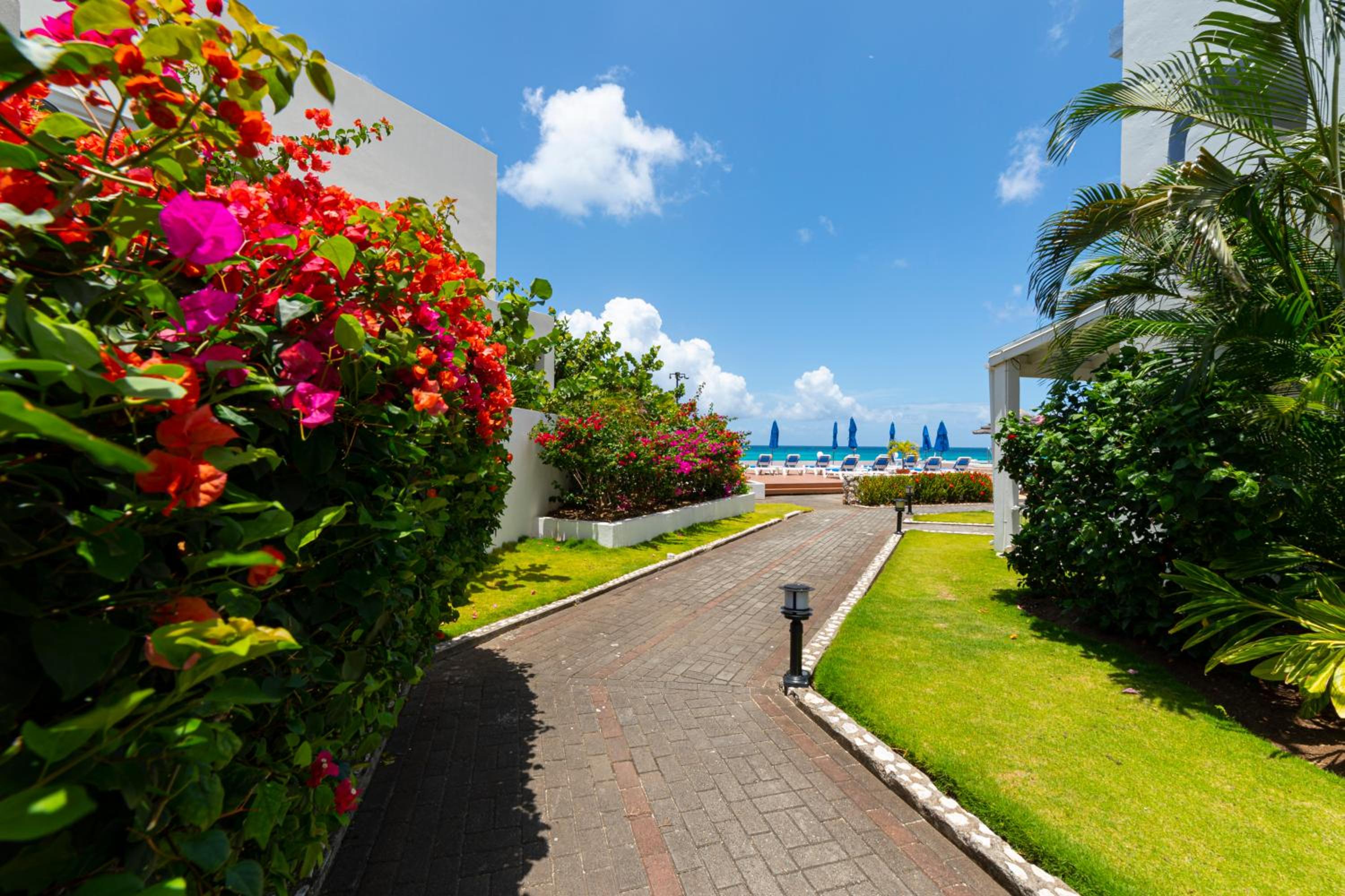 La Vista Resort