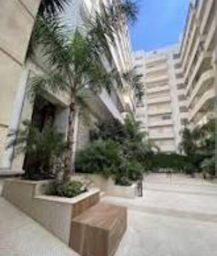 Shiraz Apartment