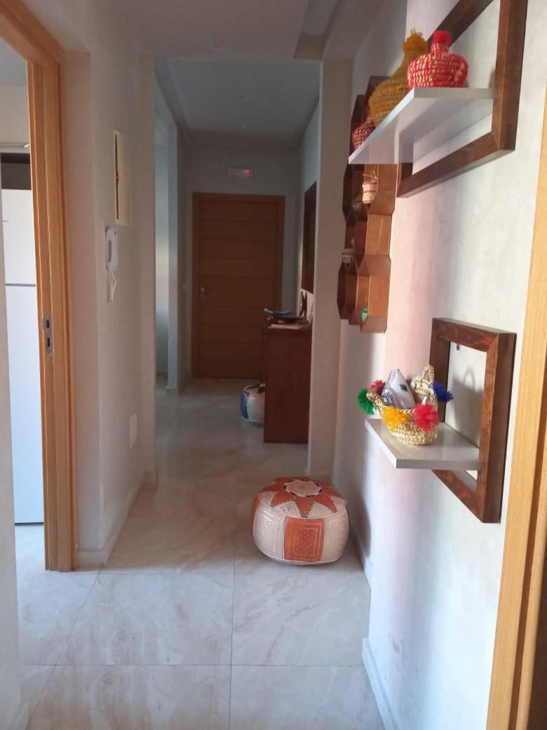 Shiraz Apartment