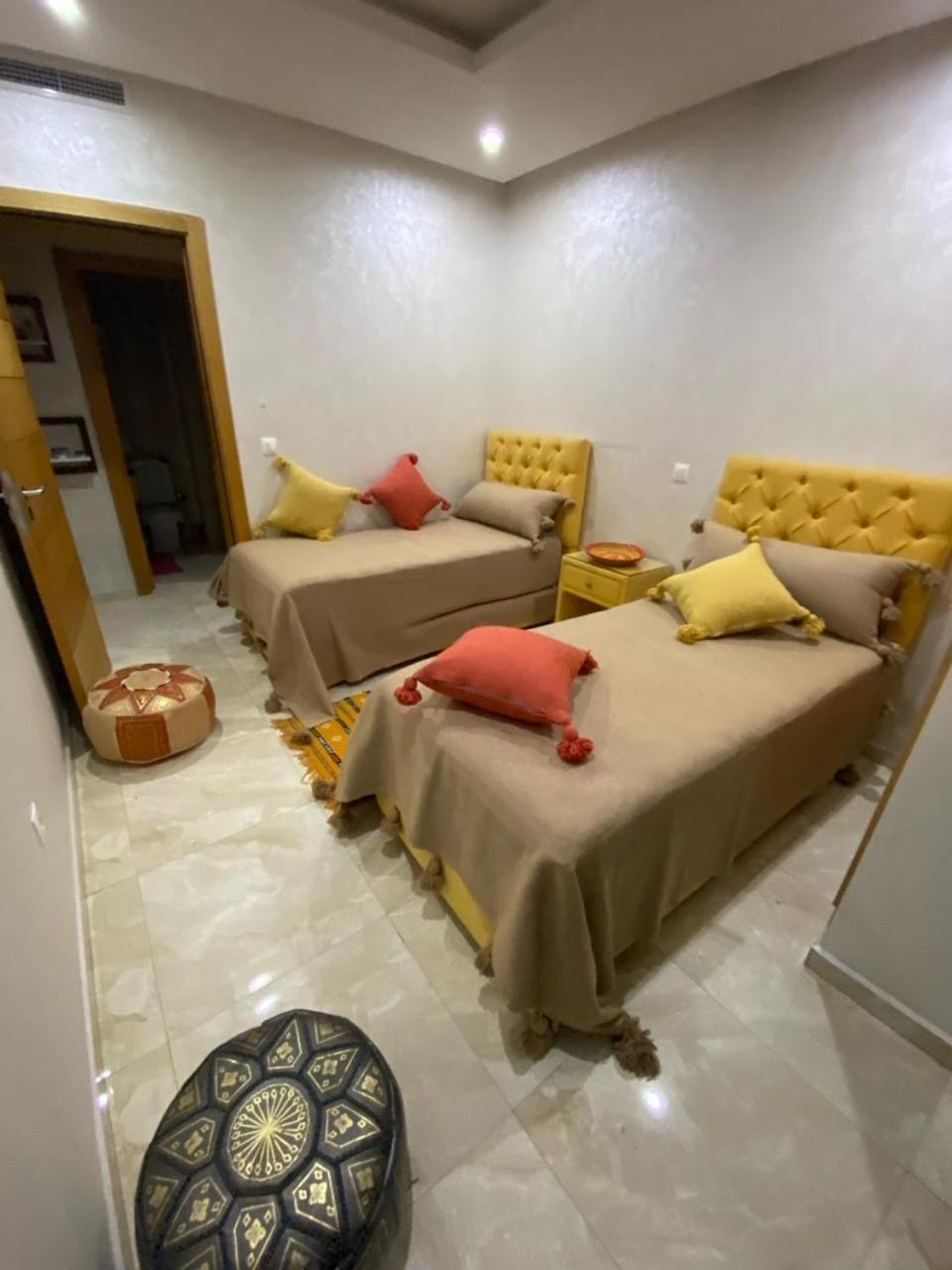 Shiraz Apartment