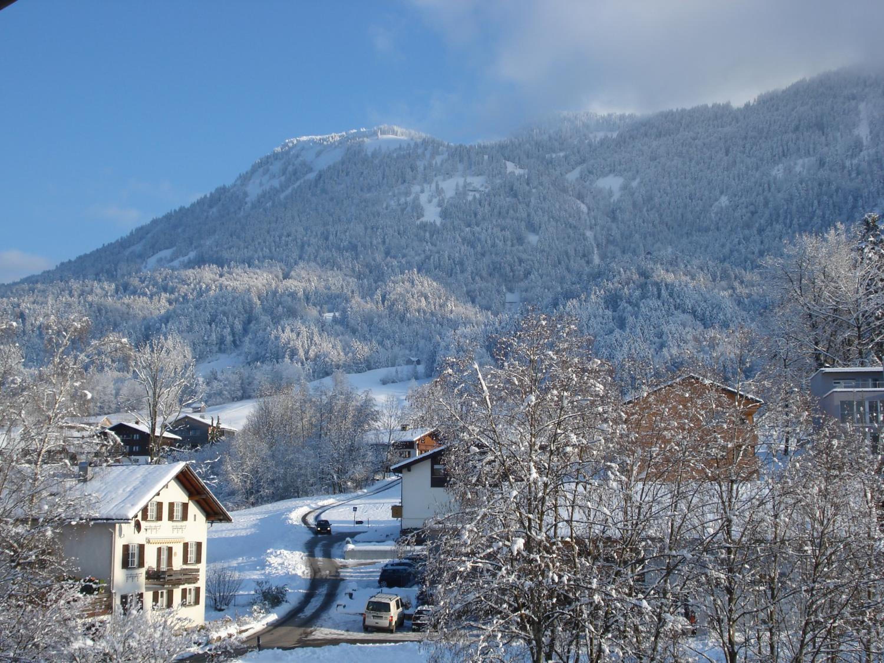Gästehaus-Pension Barbara