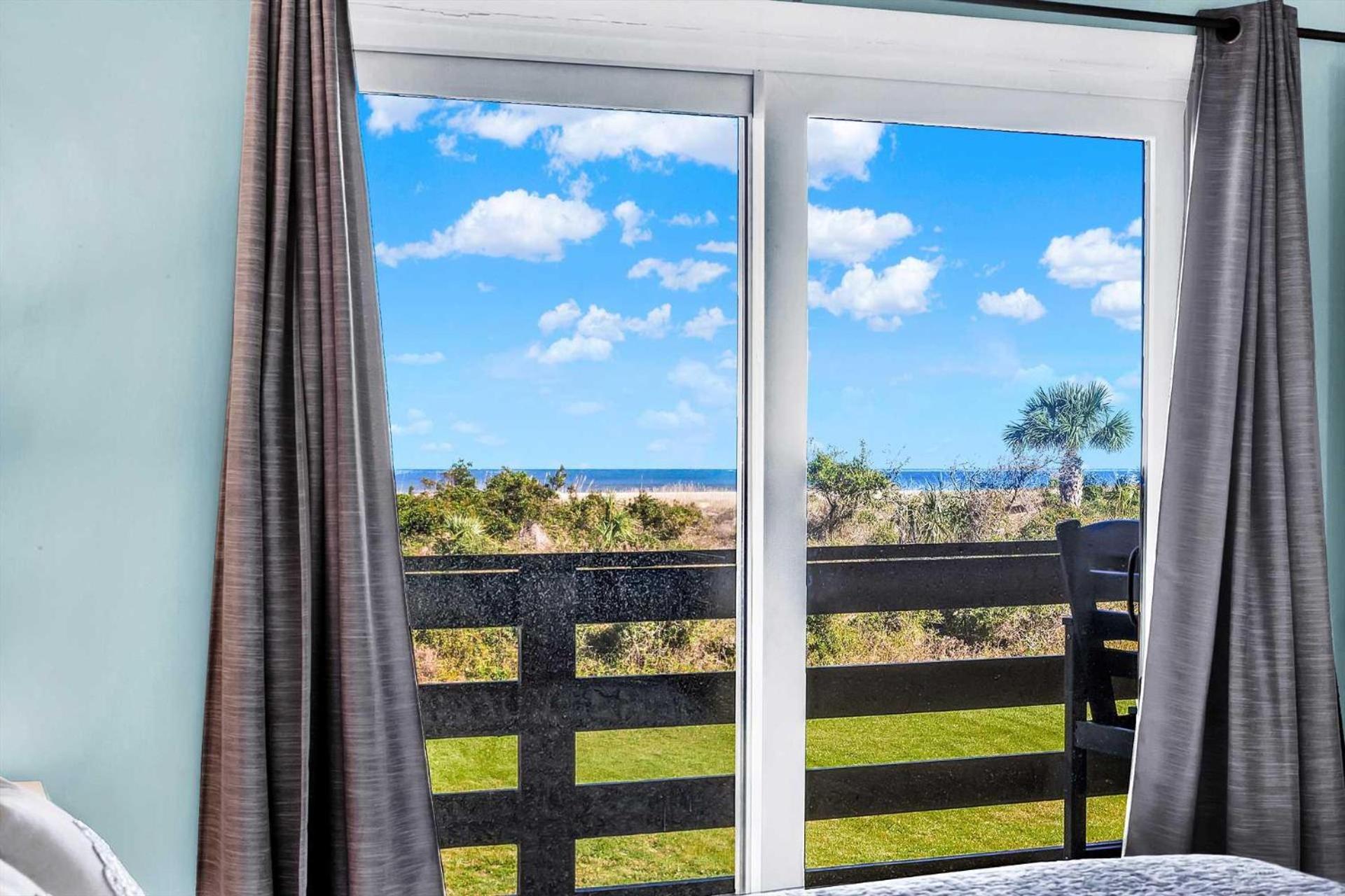 Lighthouse Point Rental 27A